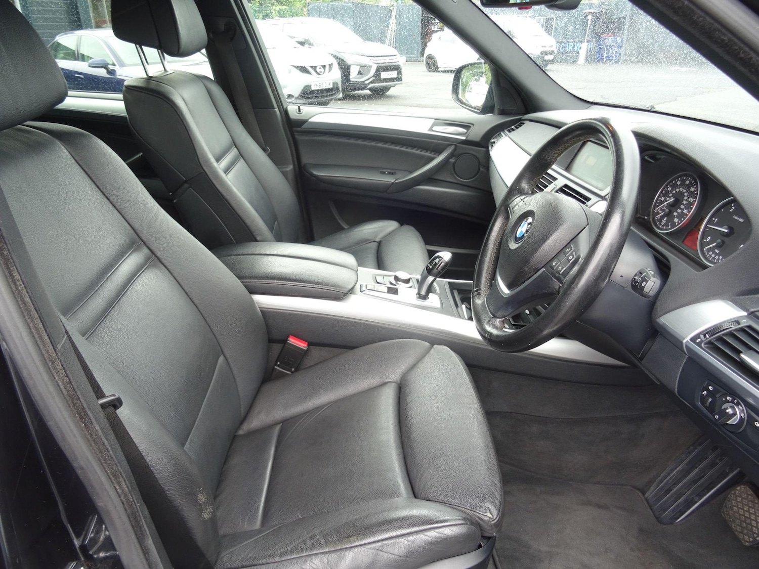 Used BMW X5 2008 for sale - 77116604: Photo 23