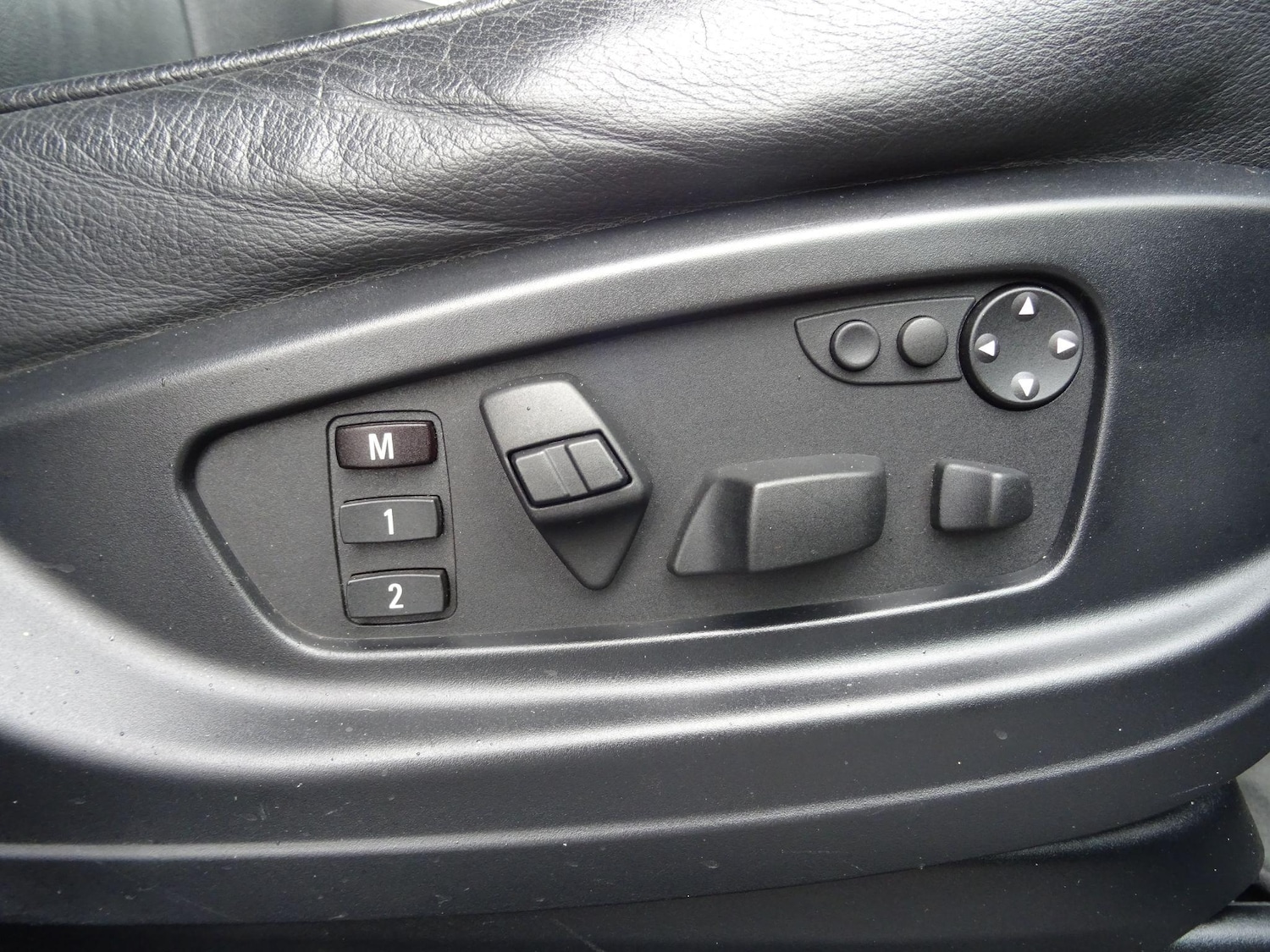 Used BMW X5 2008 for sale - 77116604: Photo 24