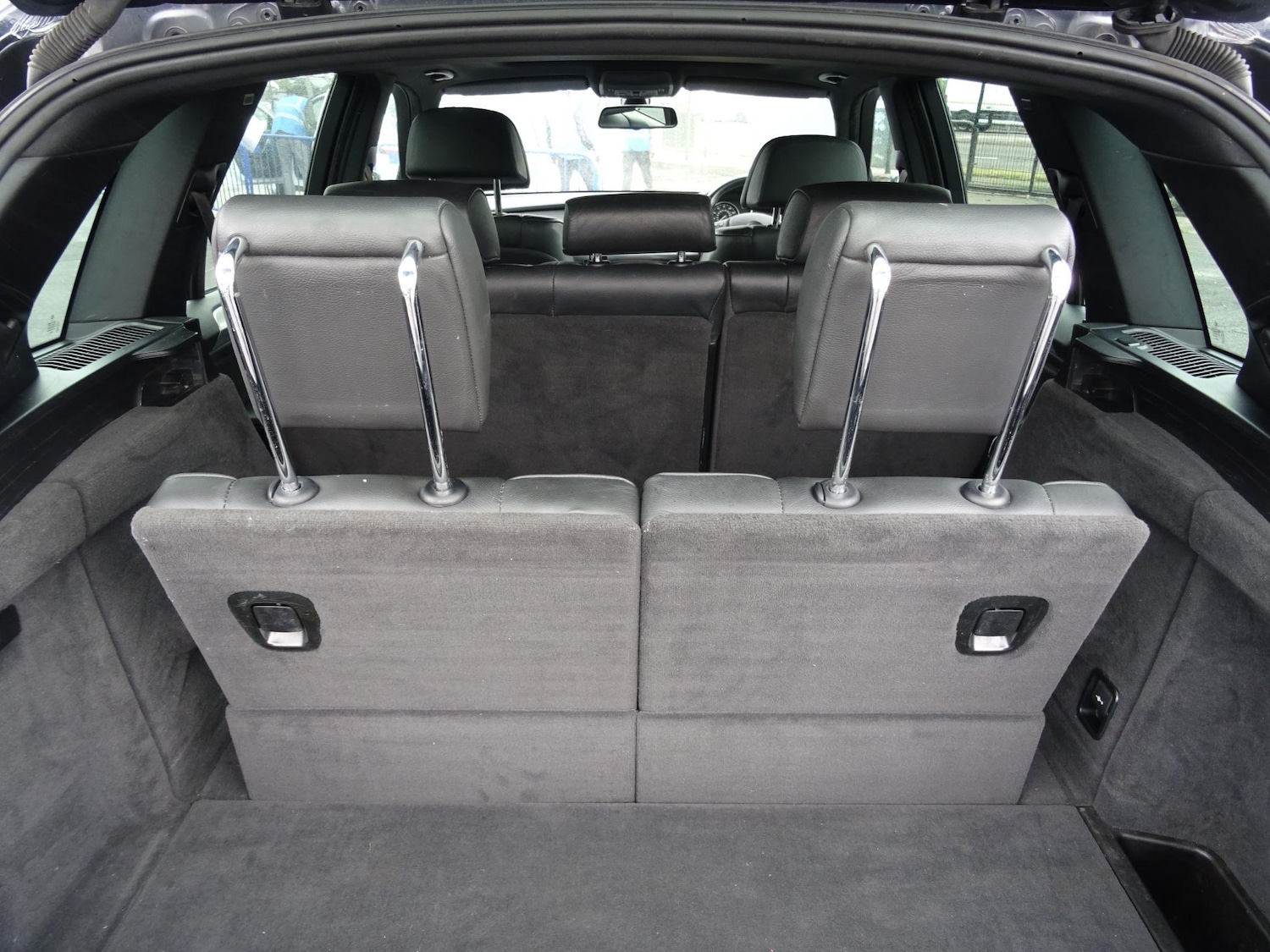 Used BMW X5 2008 for sale - 77116604: Photo 33