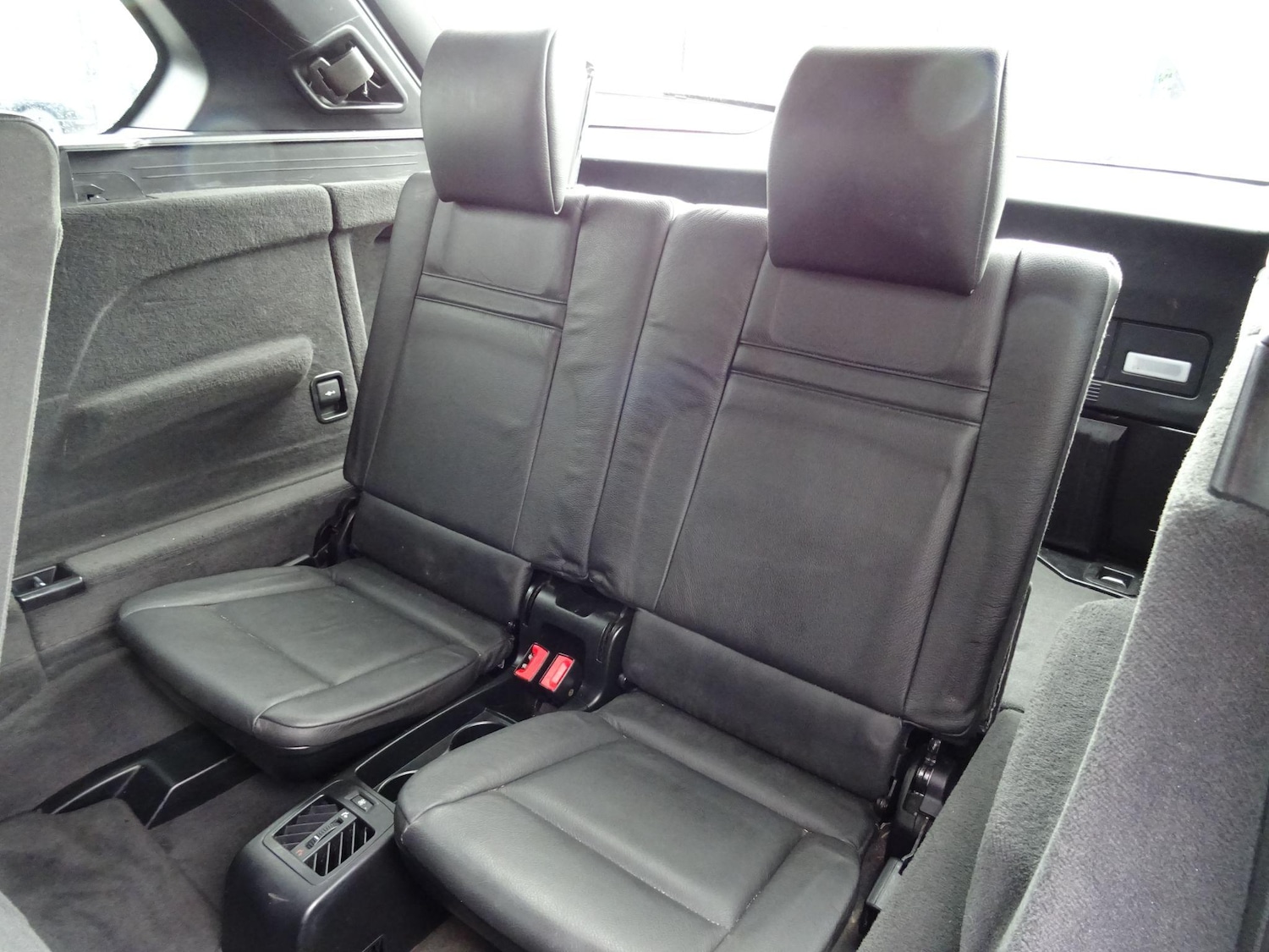 Used BMW X5 2008 for sale - 77116604: Photo 34