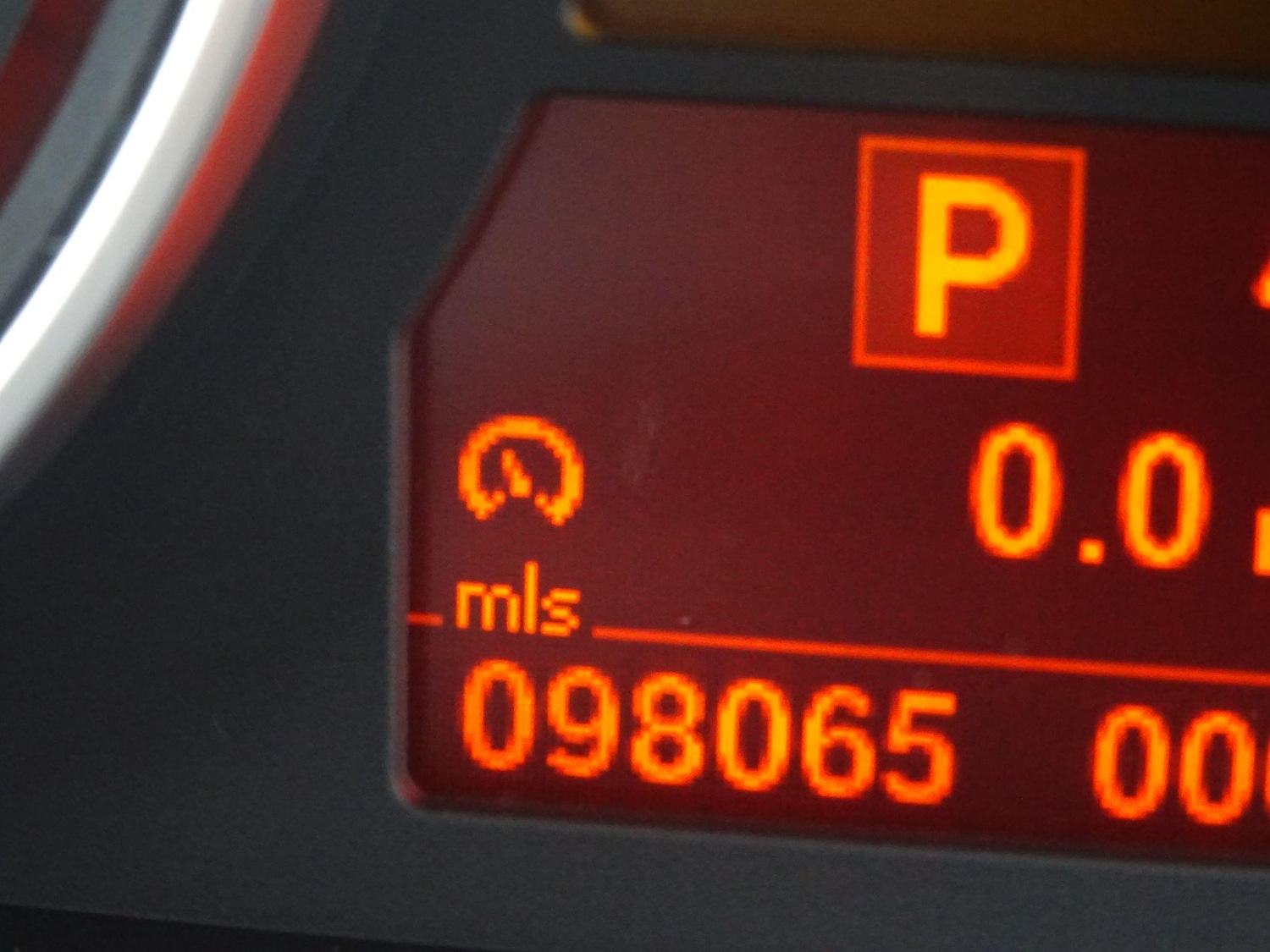 Used BMW X5 2008 for sale - 77116604: Photo 36