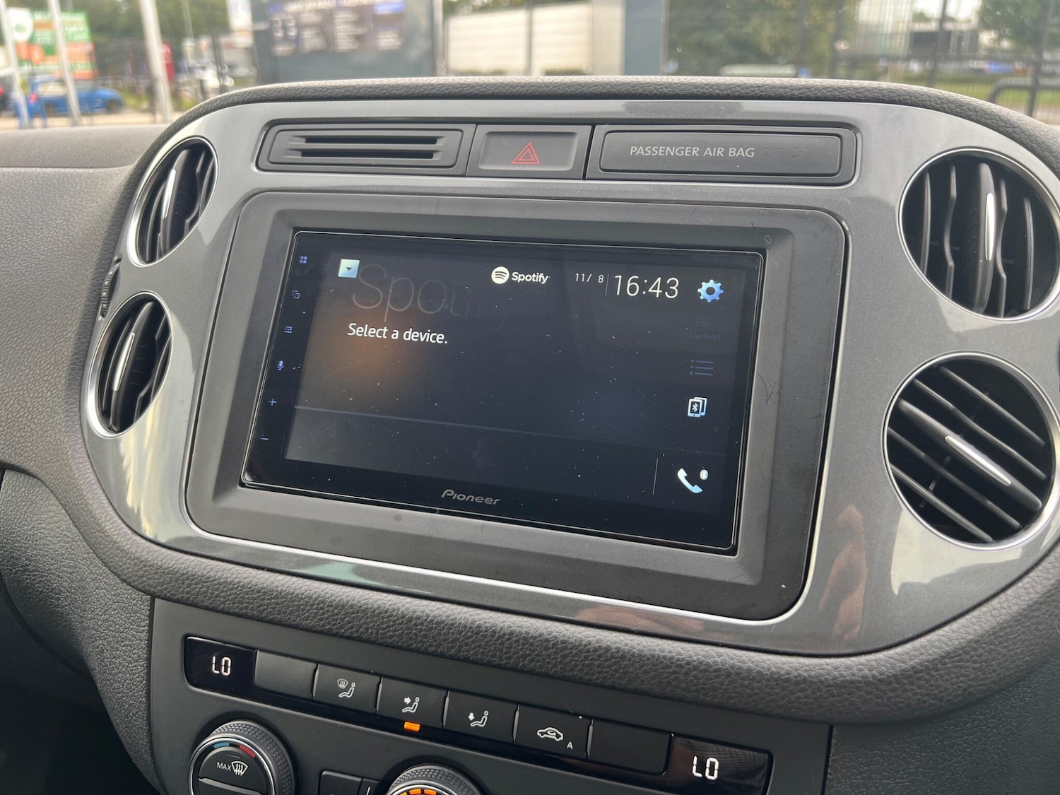 Used Volkswagen Tiguan for sale - 76473933: Photo 23