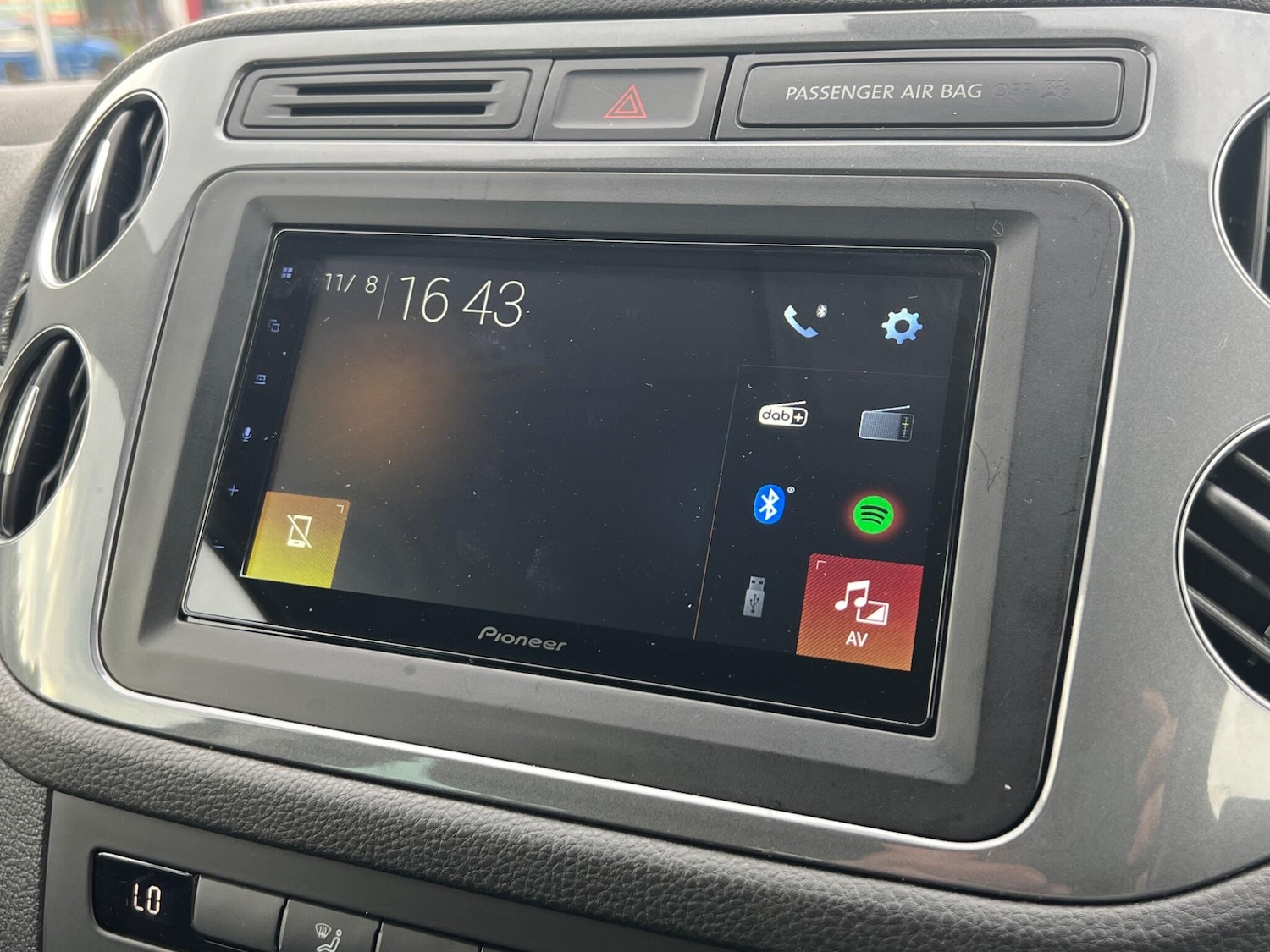 Used Volkswagen Tiguan for sale - 76473933: Photo 24