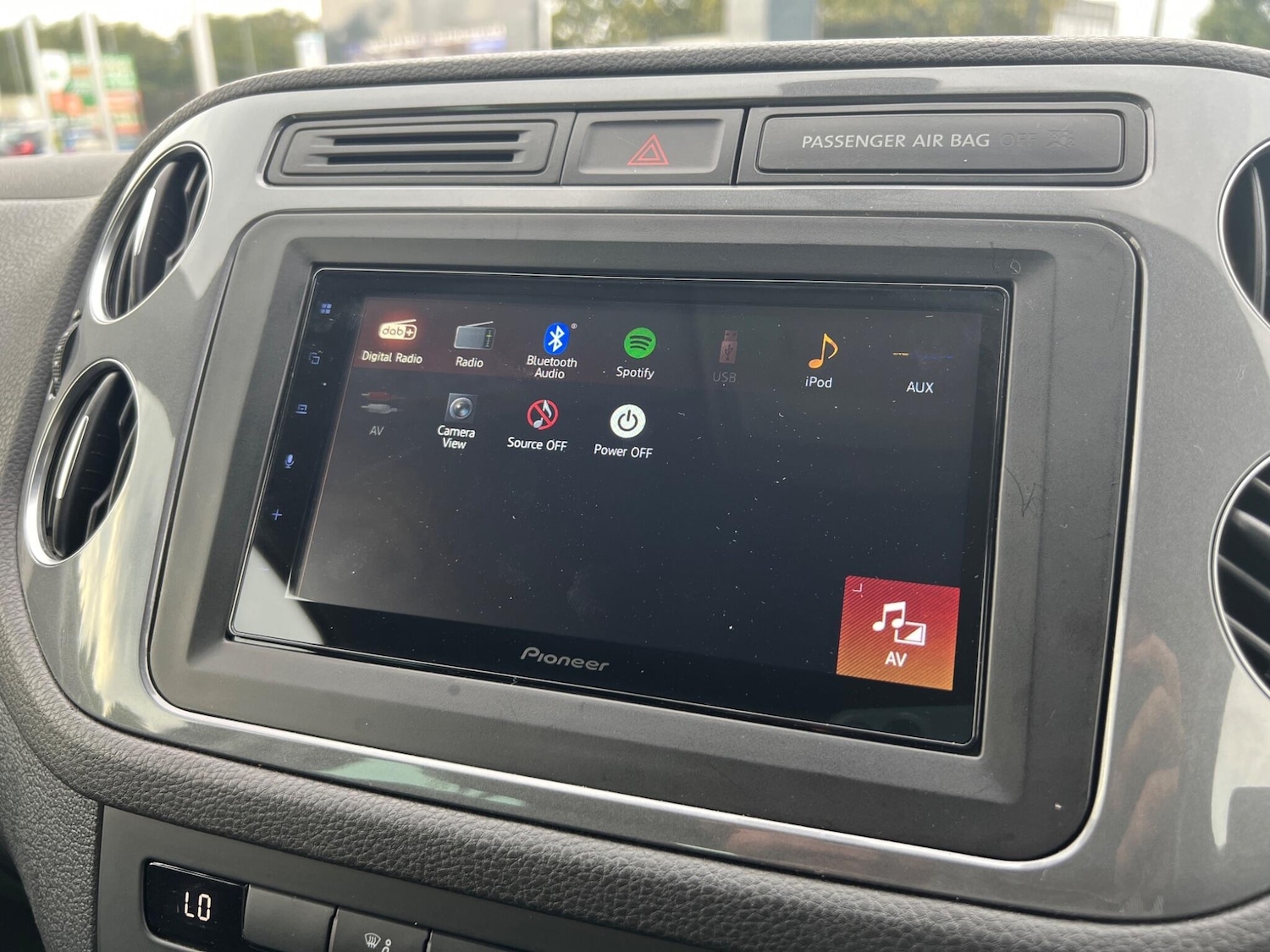 Used Volkswagen Tiguan for sale - 76473933: Photo 27