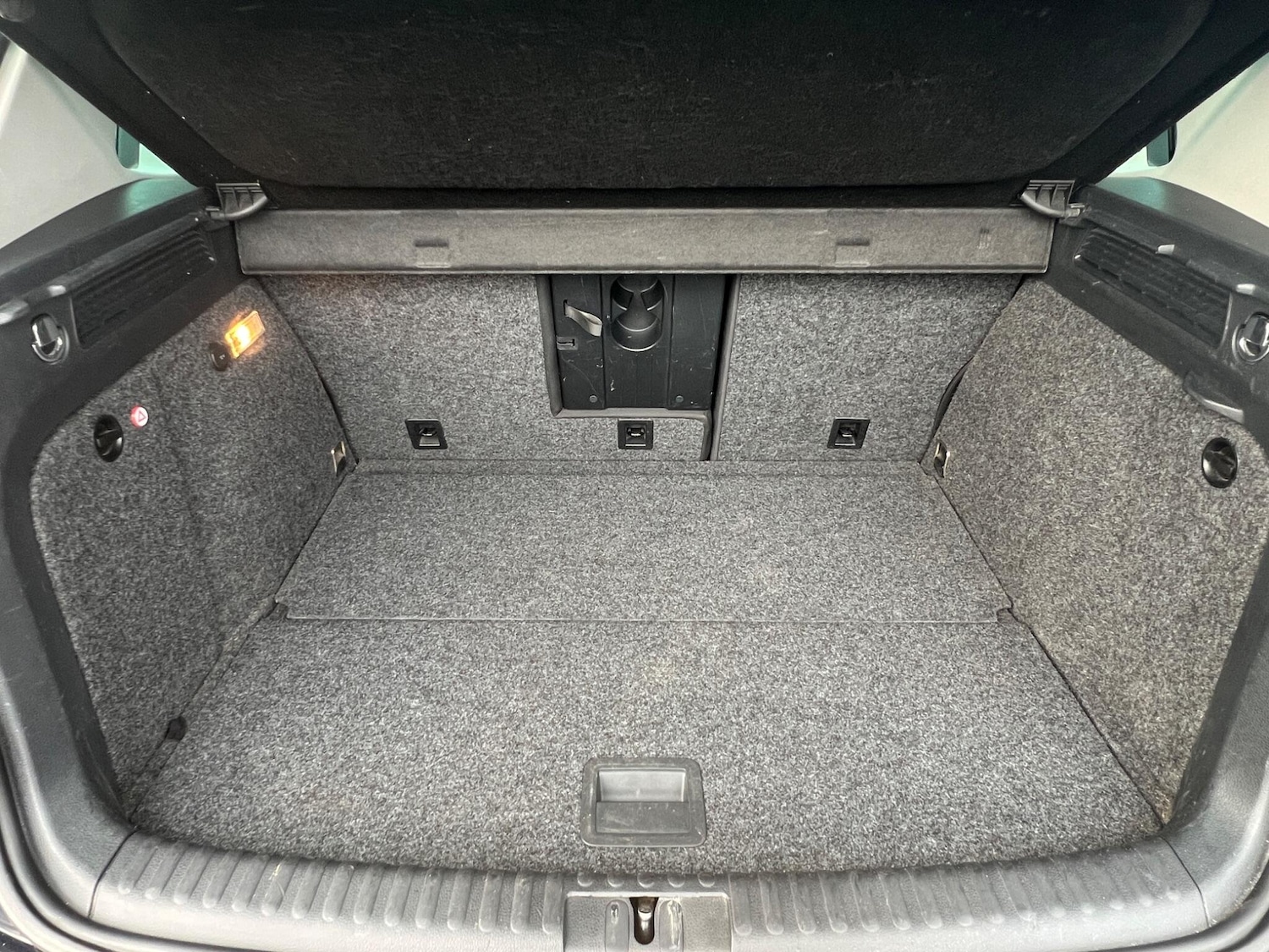 Used Volkswagen Tiguan for sale - 76473933: Photo 34