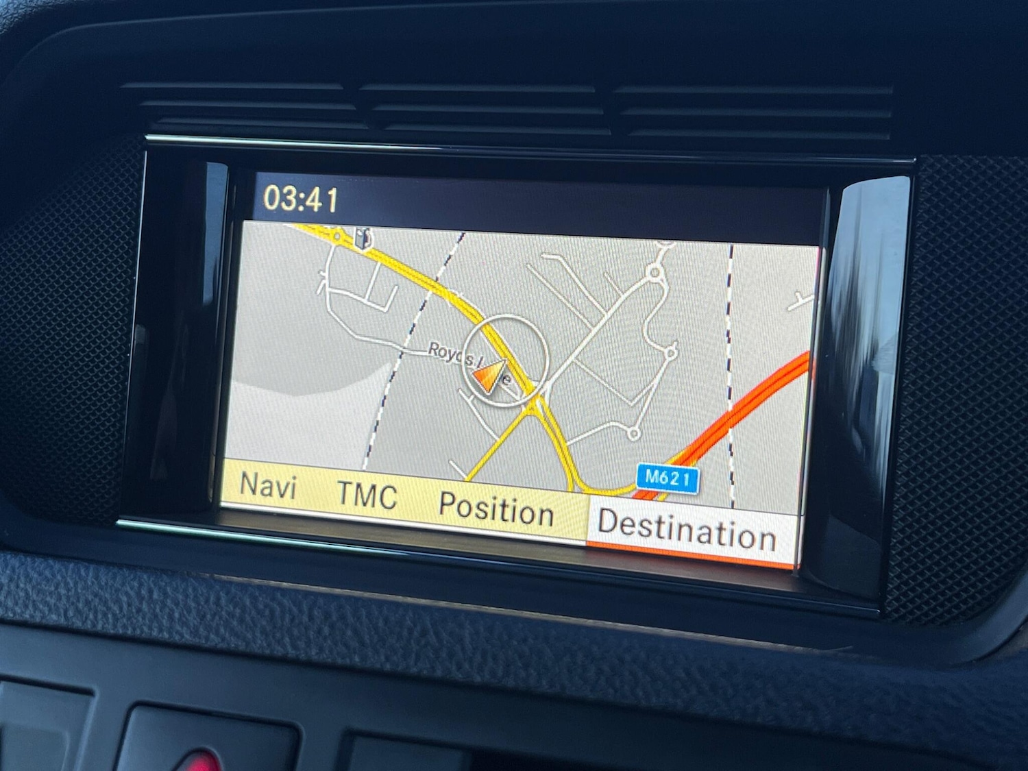 Used Mercedes-Benz E Class 2011 for sale - 76898598: Photo 24