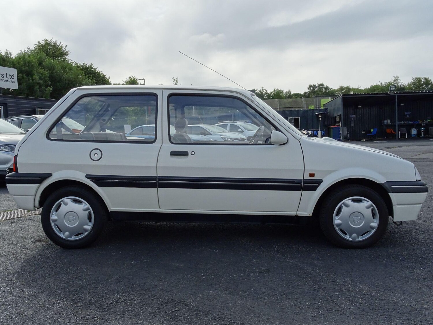 Vehicle 13