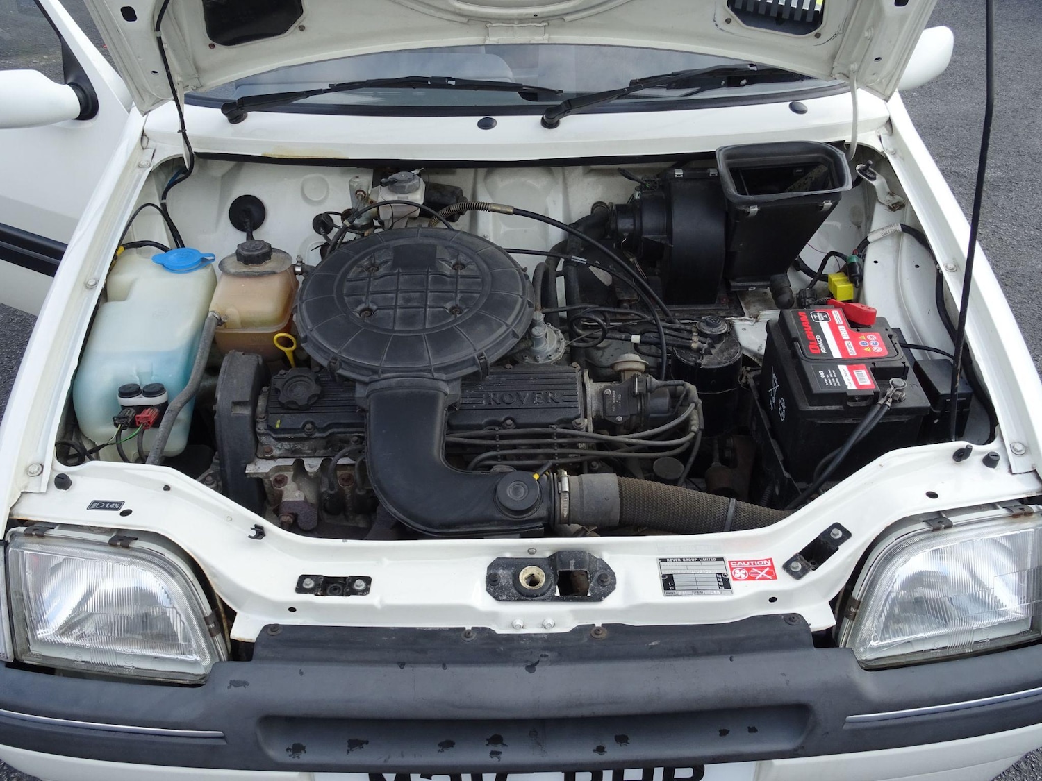 Vehicle 24