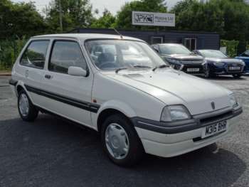 Used Rover Metro 1994 for sale - 75127448: Photo