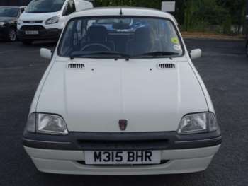 Used Rover Metro 1994 for sale - 75127448: Photo