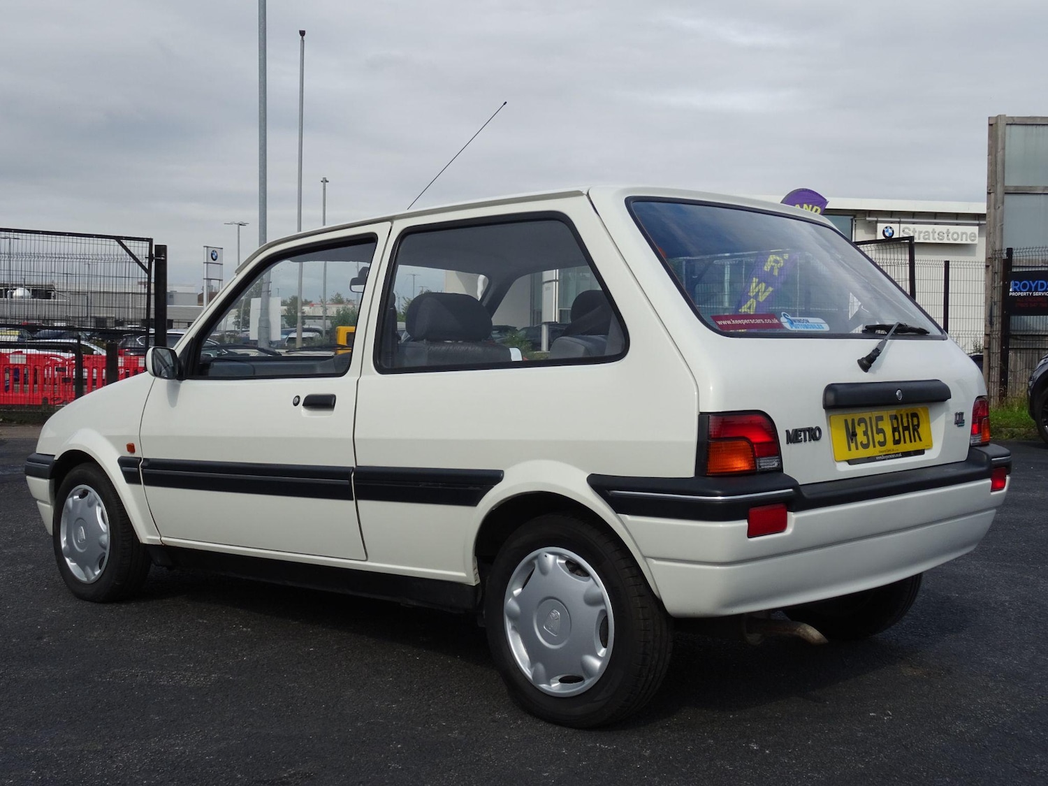 Vehicle 9