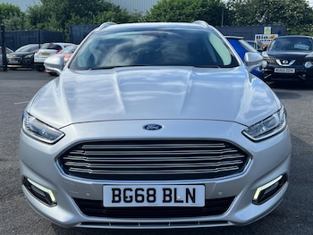 Used Ford Mondeo 2018 for sale - 78981320: Photo