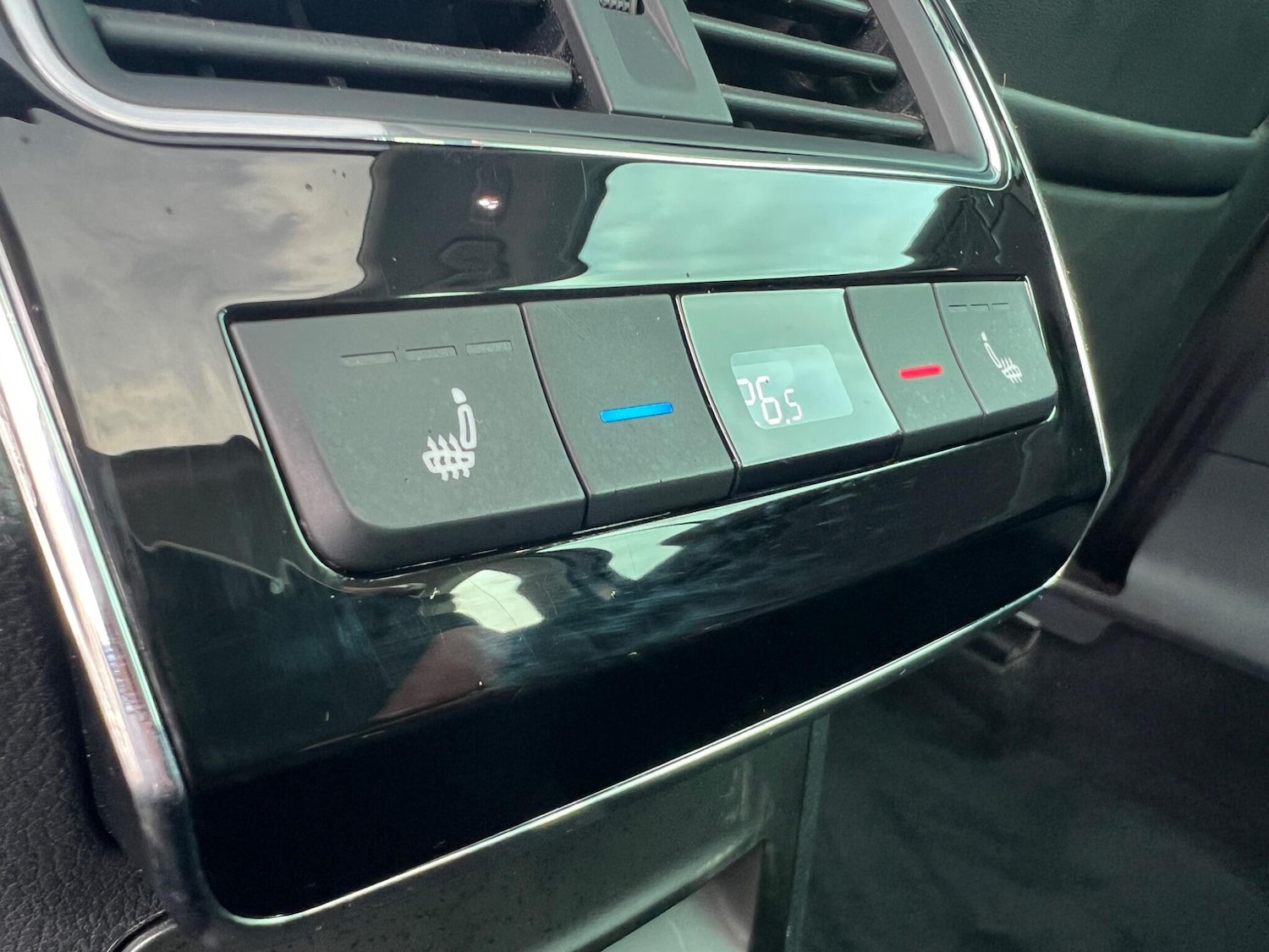 Used Skoda Superb 2016 for sale - 76991676: Photo 17