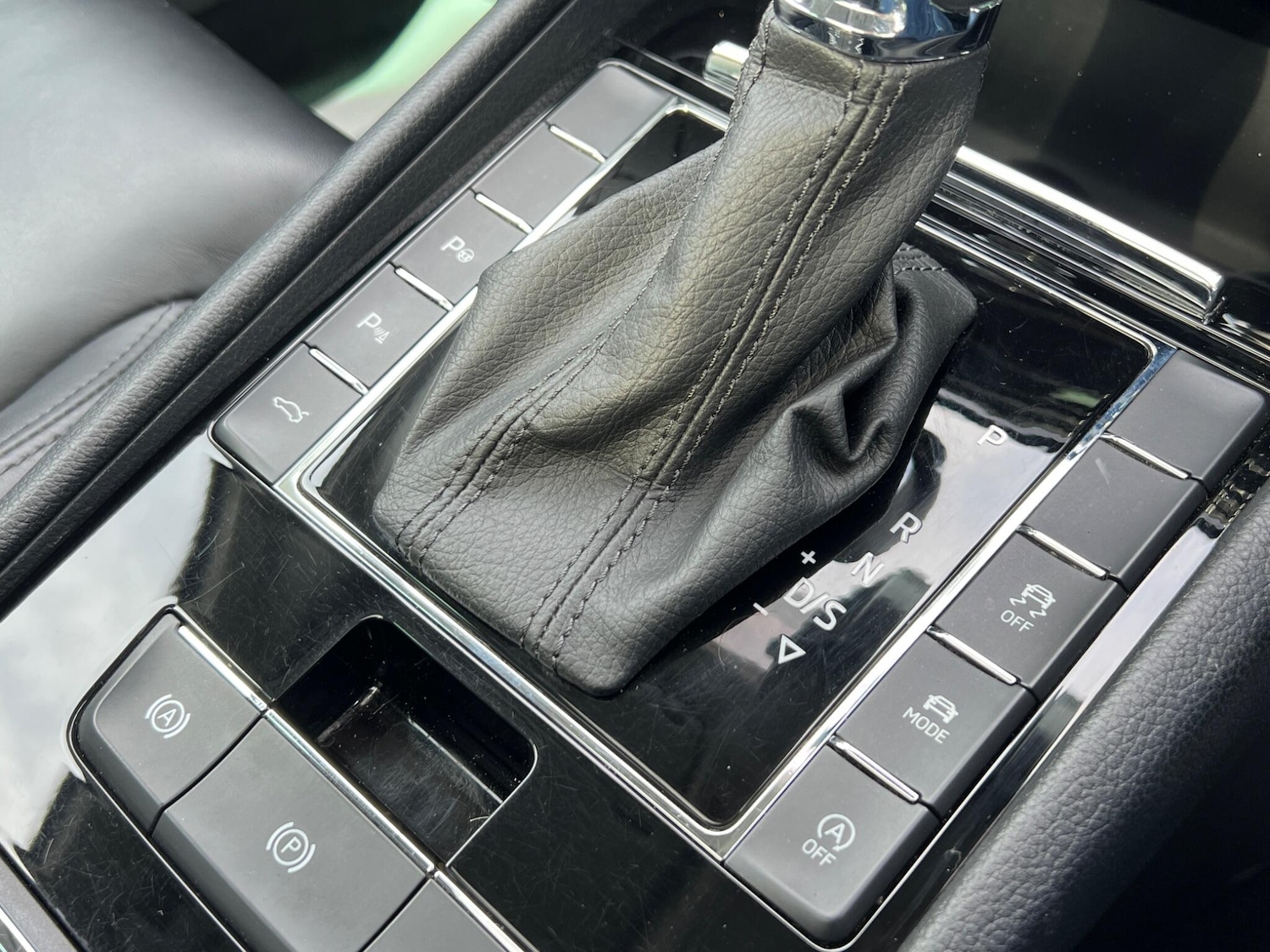 Used Skoda Superb 2016 for sale - 76991676: Photo 26