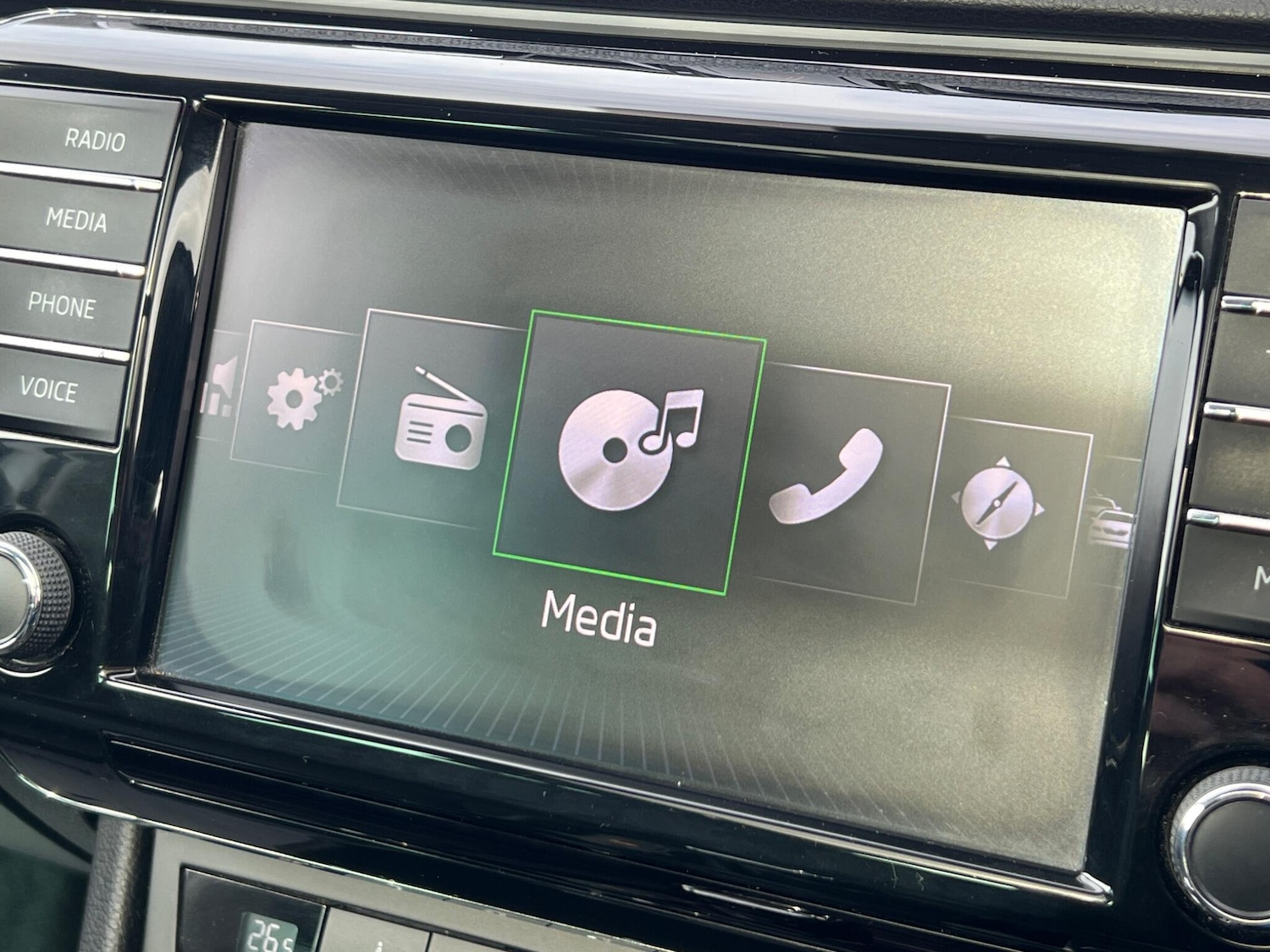 Used Skoda Superb 2016 for sale - 76991676: Photo 29