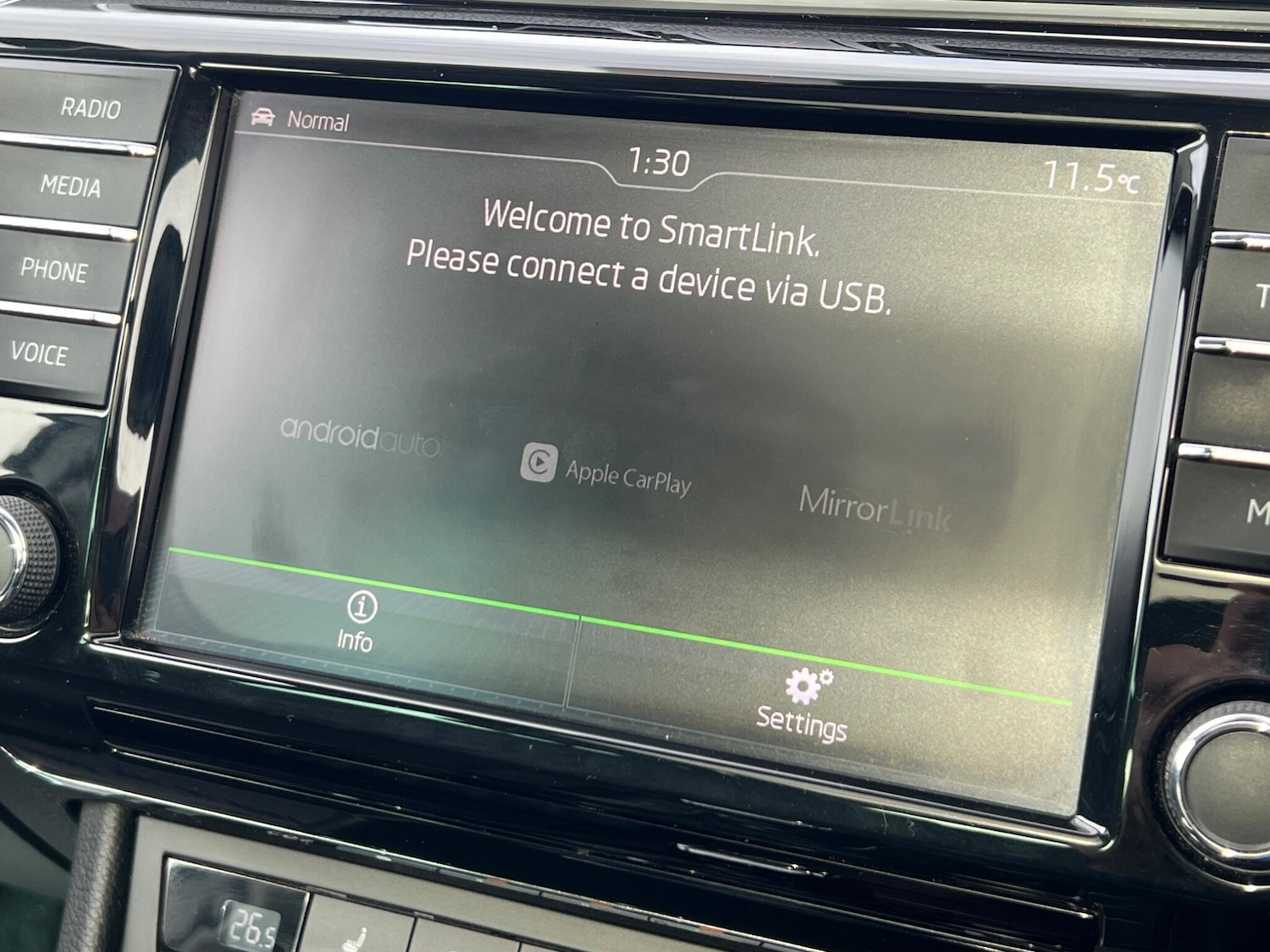 Used Skoda Superb 2016 for sale - 76991676: Photo 30