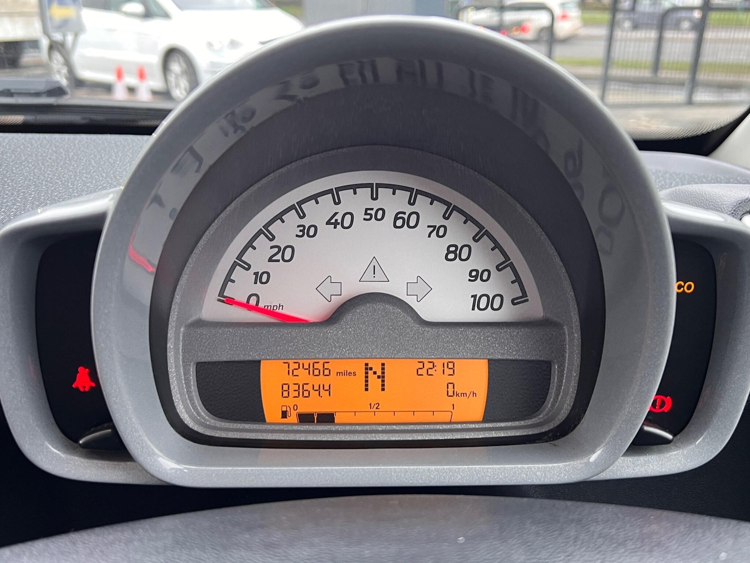 Used smart fortwo 2009 for sale - 77633203: Photo 13