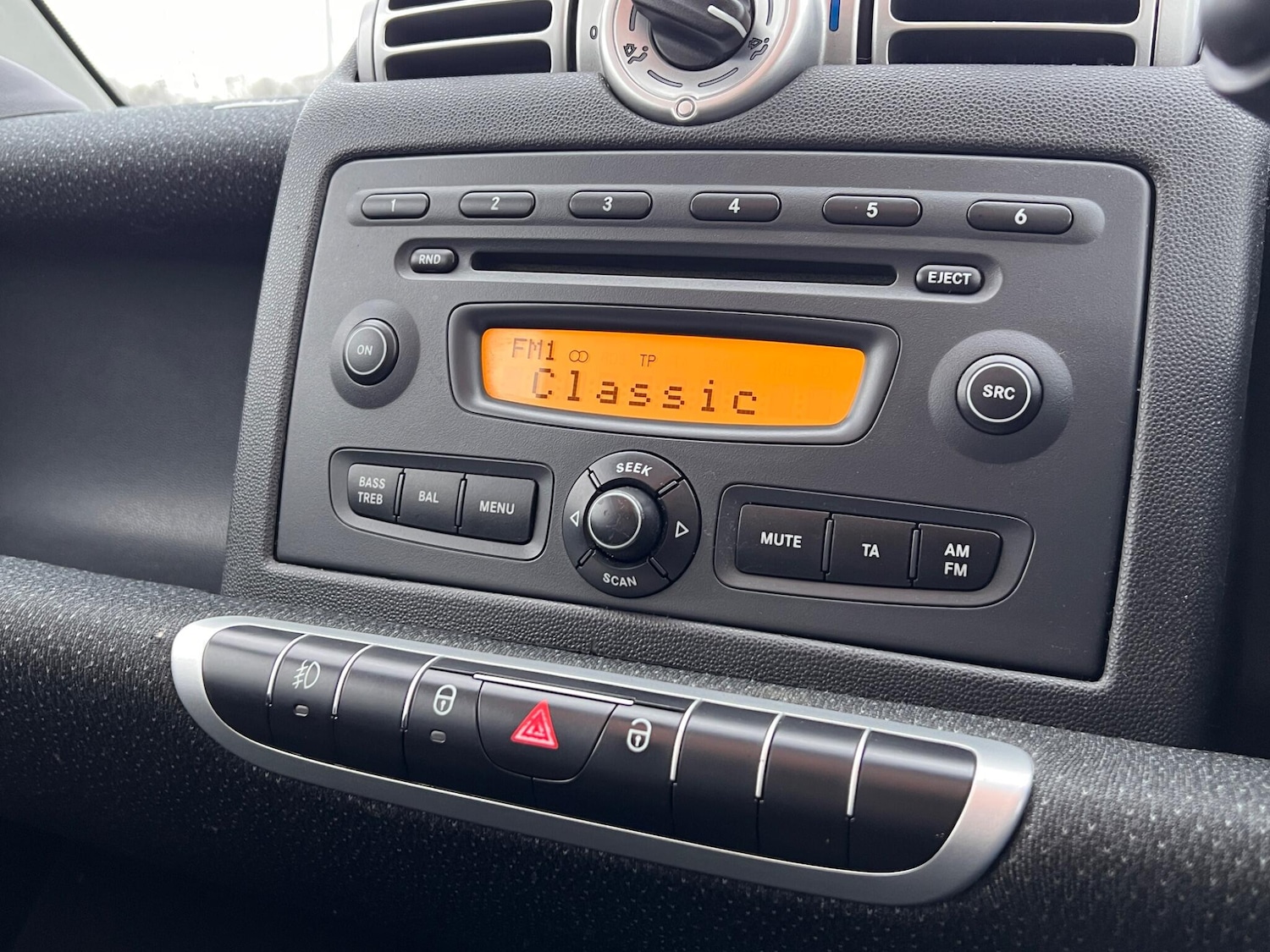 Used smart fortwo 2009 for sale - 77633203: Photo 14