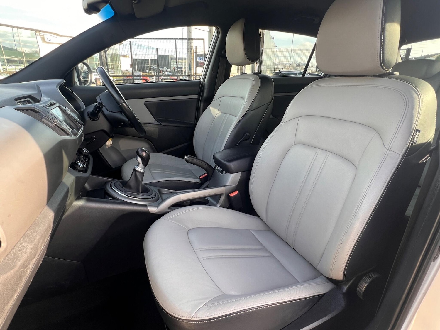 Used Kia Sportage 2015 for sale - 77116597: Photo 11