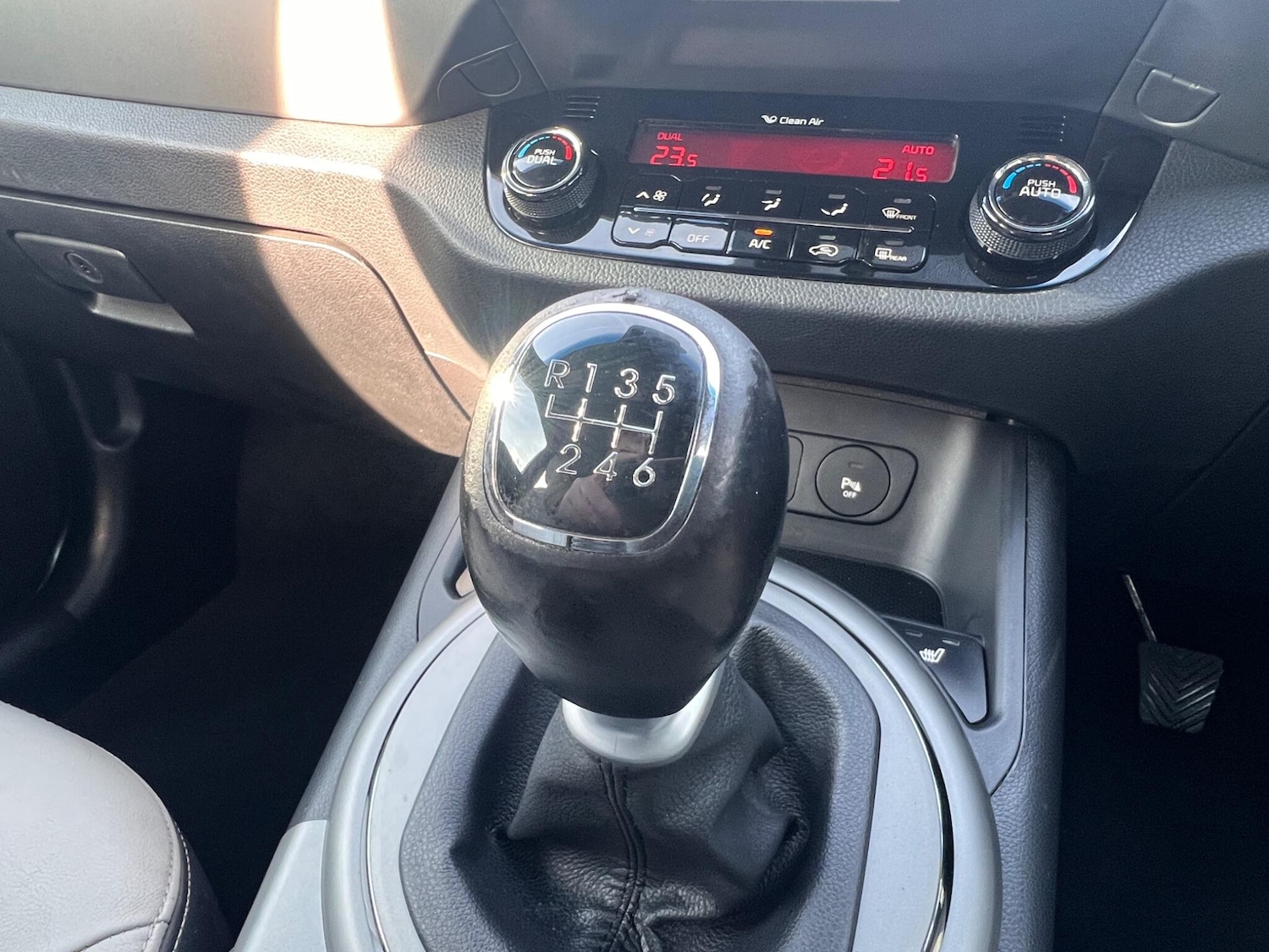 Used Kia Sportage 2015 for sale - 77116597: Photo 16