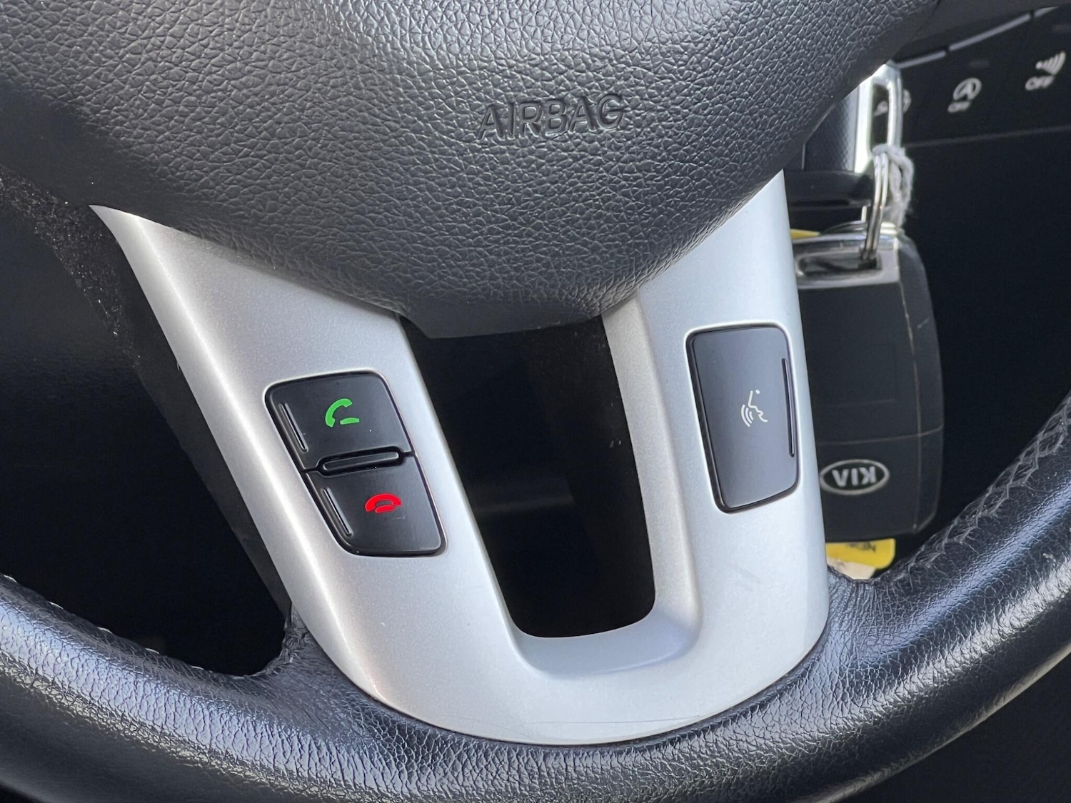 Used Kia Sportage 2015 for sale - 77116597: Photo 21