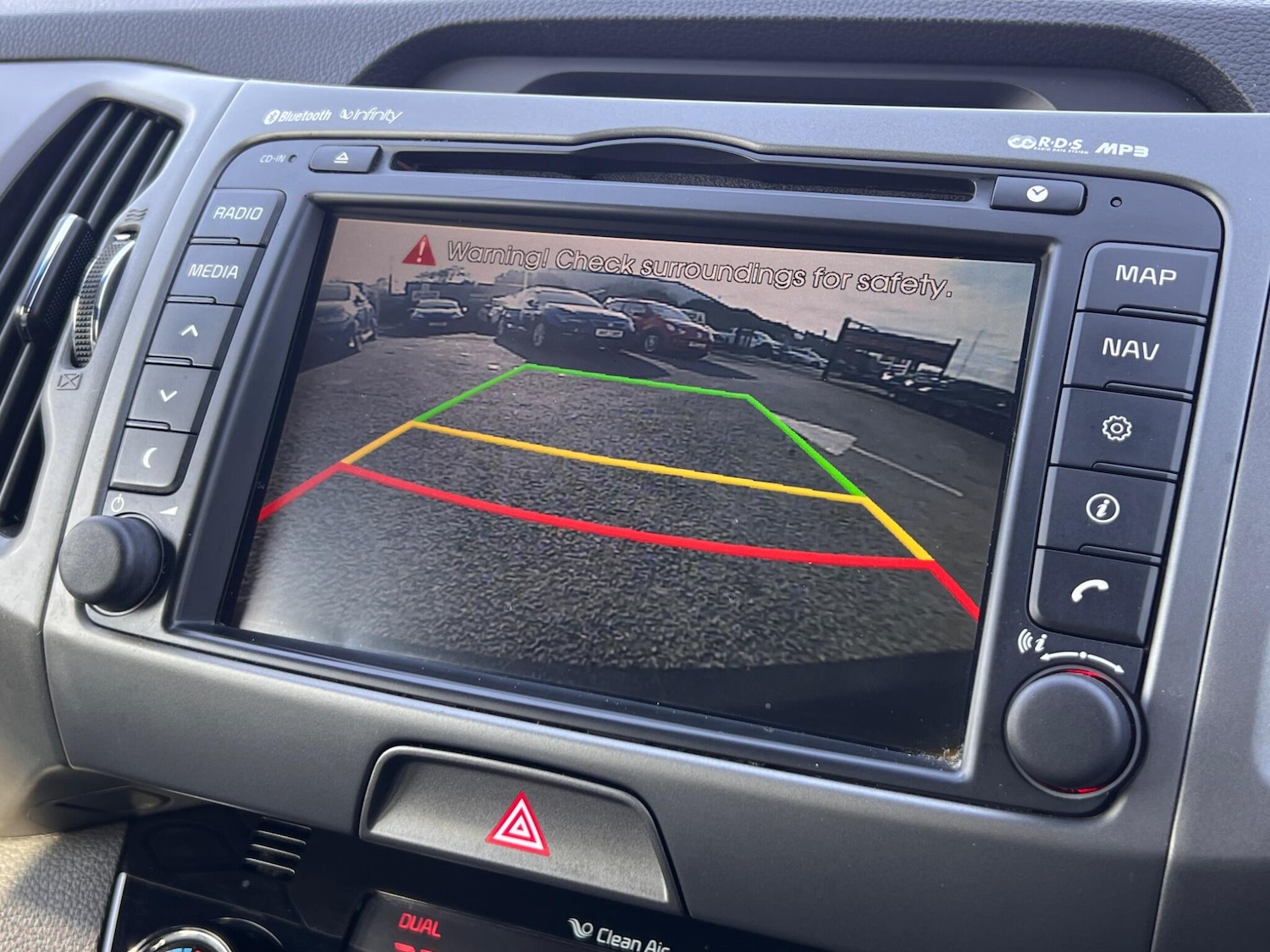 Used Kia Sportage 2015 for sale - 77116597: Photo 23