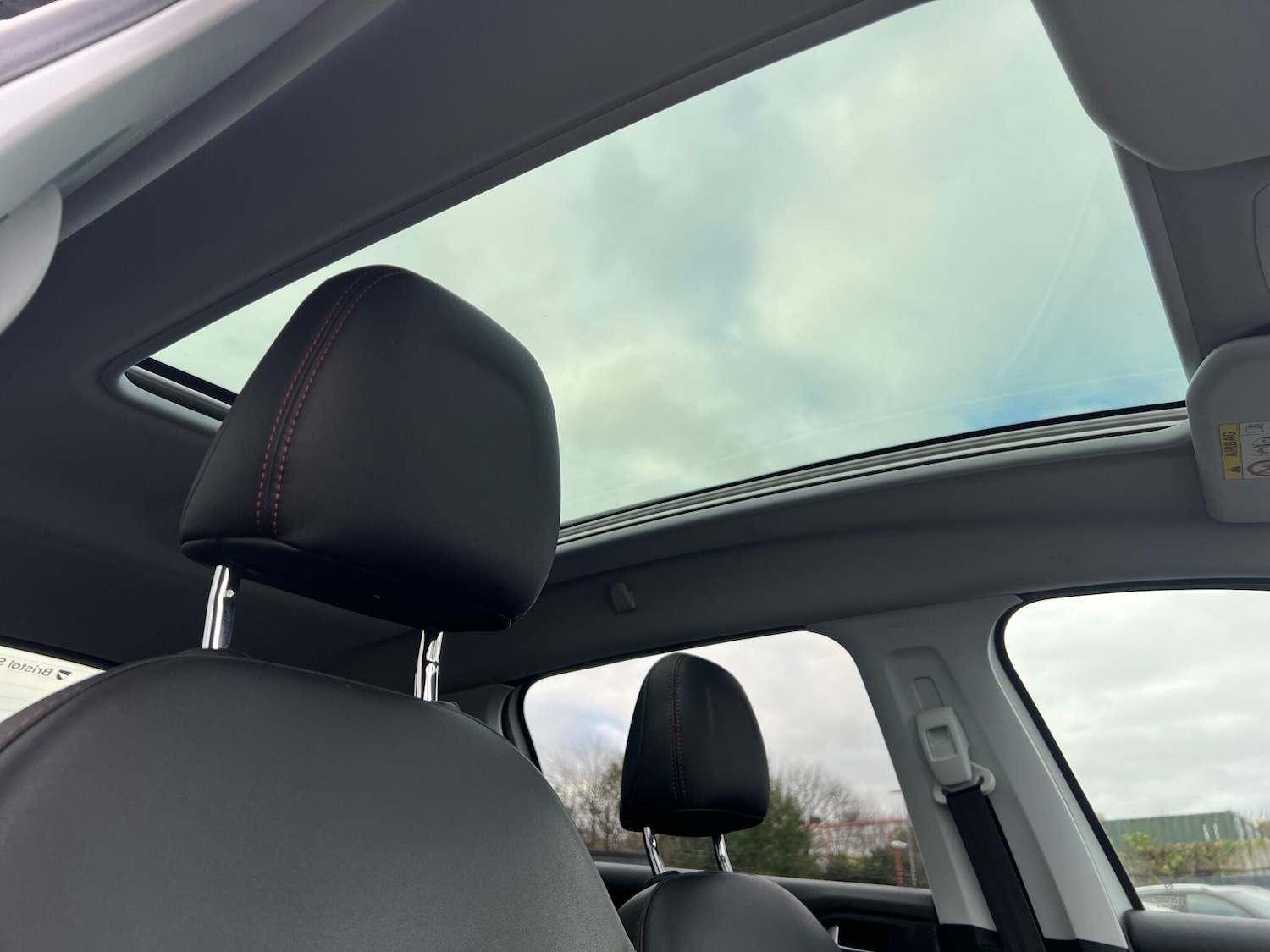 Used Peugeot 2008 2018 for sale - 76597180: Photo 16