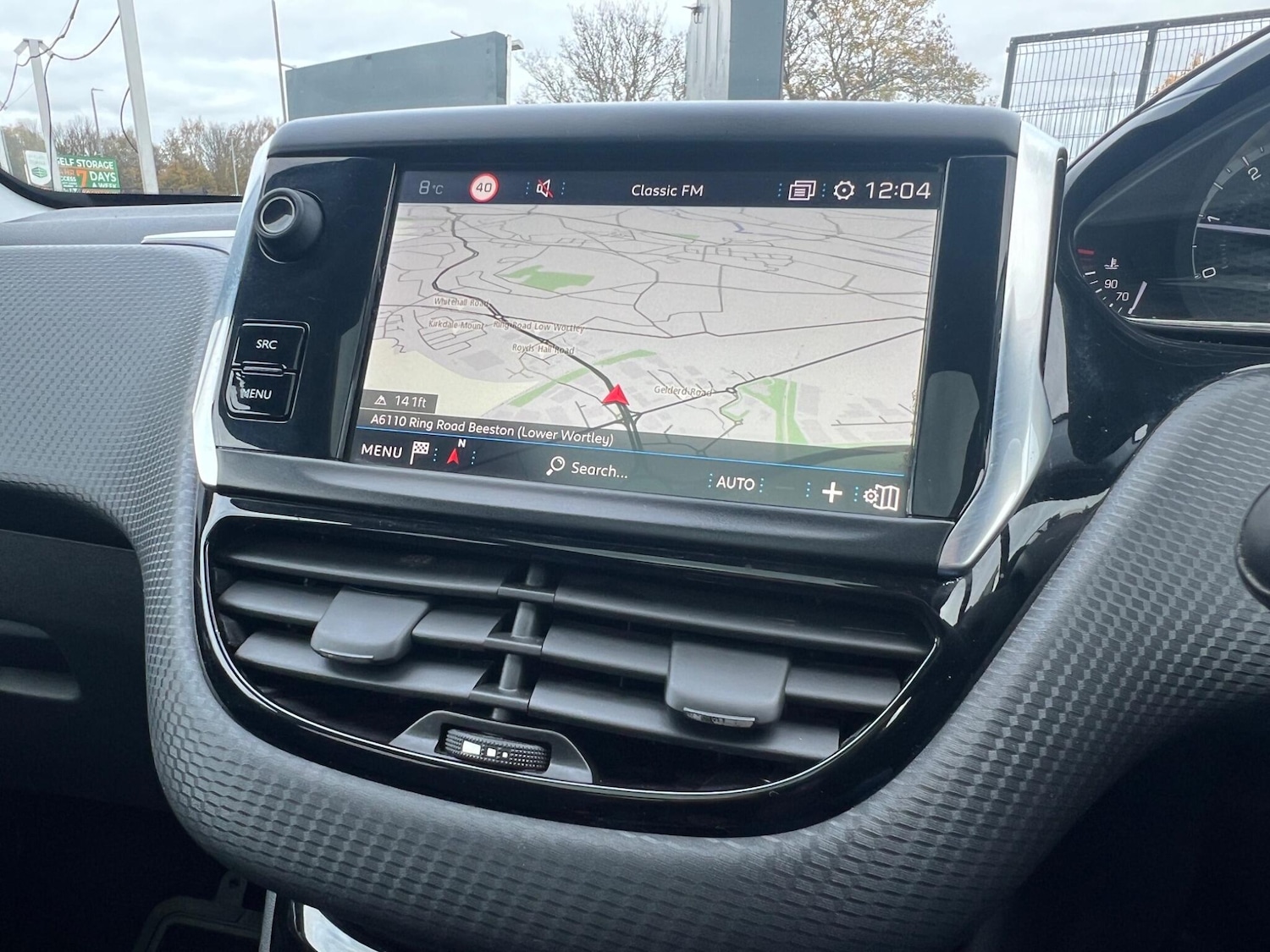 Used Peugeot 2008 2018 for sale - 76597180: Photo 20