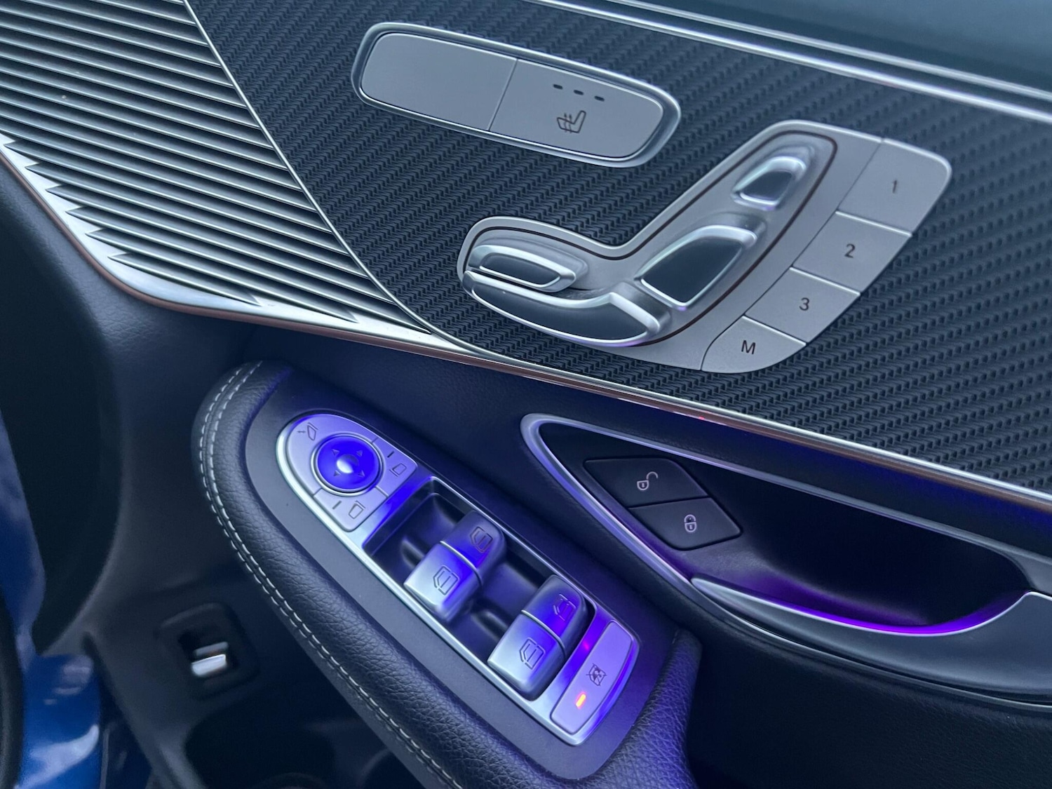 Used Mercedes-Benz EQC 2020 for sale - 76887432: Photo 23