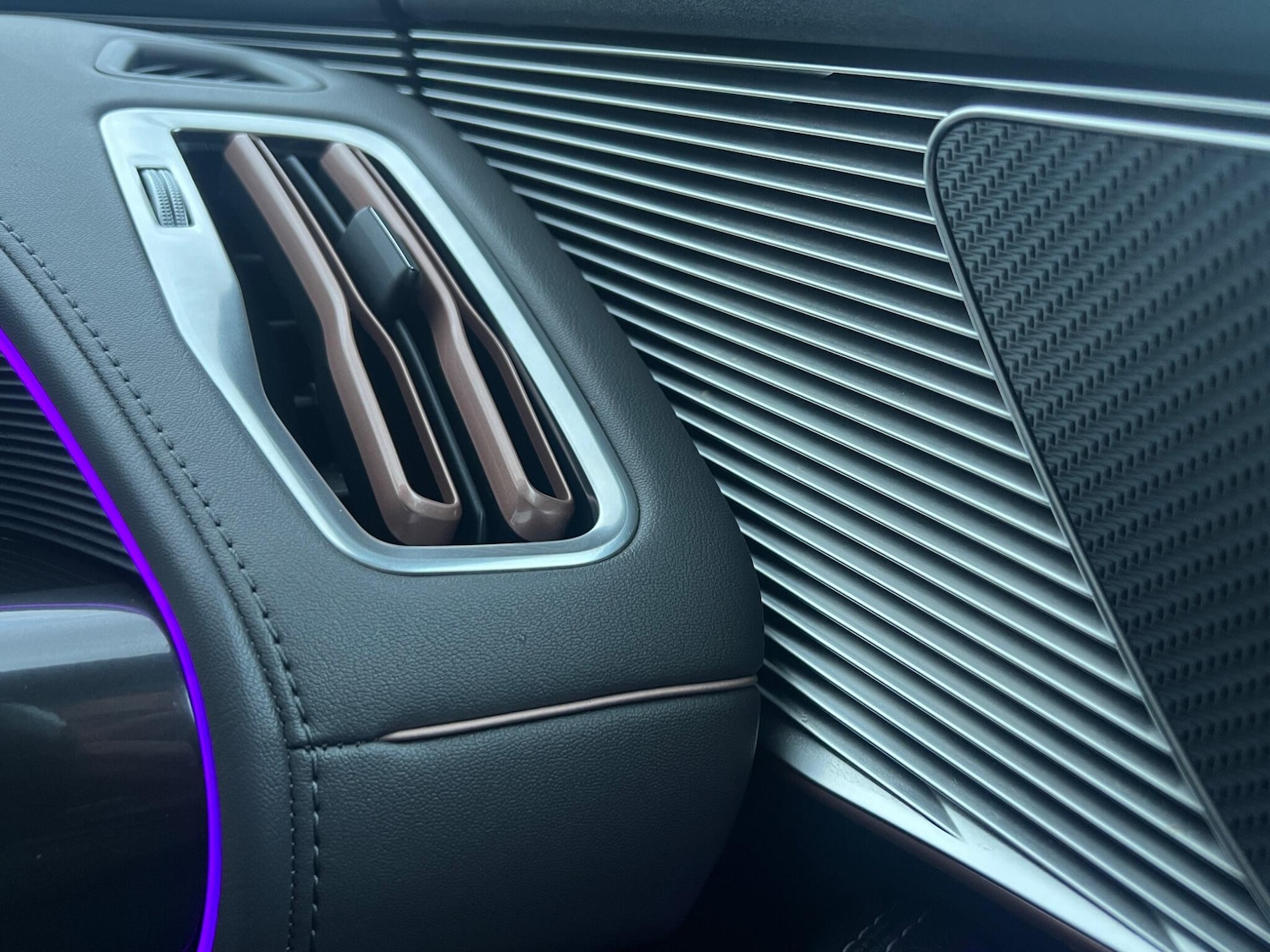 Used Mercedes-Benz EQC 2020 for sale - 76887432: Photo 27