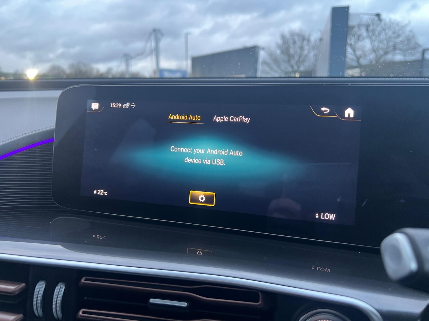 Used Mercedes-Benz EQC 2020 for sale - 76887432: Photo 34