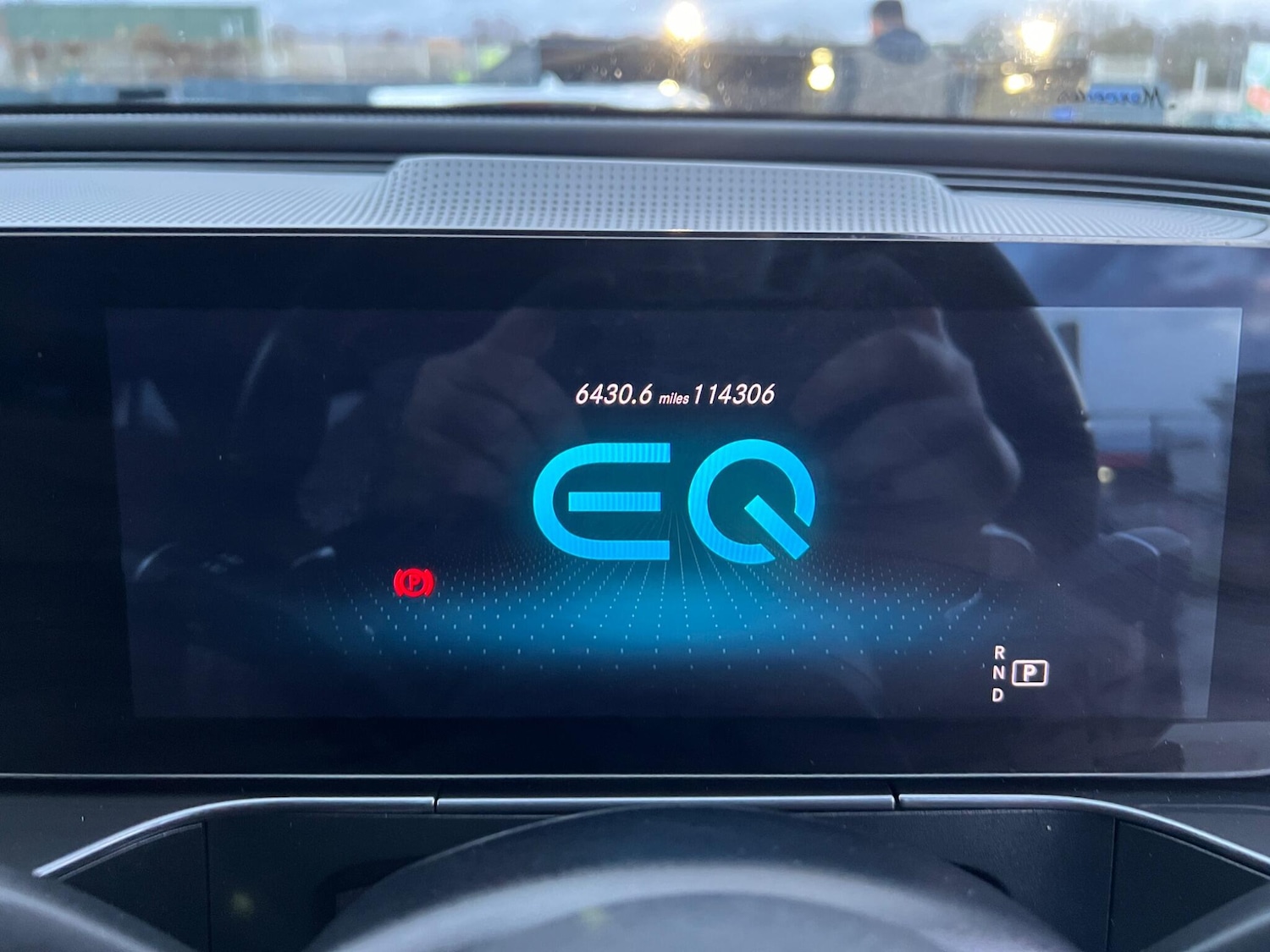 Used Mercedes-Benz EQC 2020 for sale - 76887432: Photo 37