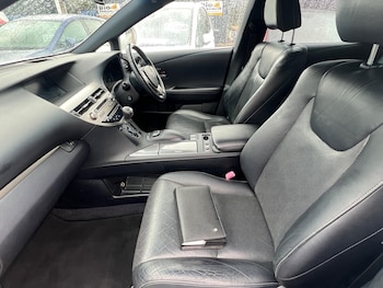 Used Lexus RX 2013 for sale - 77705080: Photo