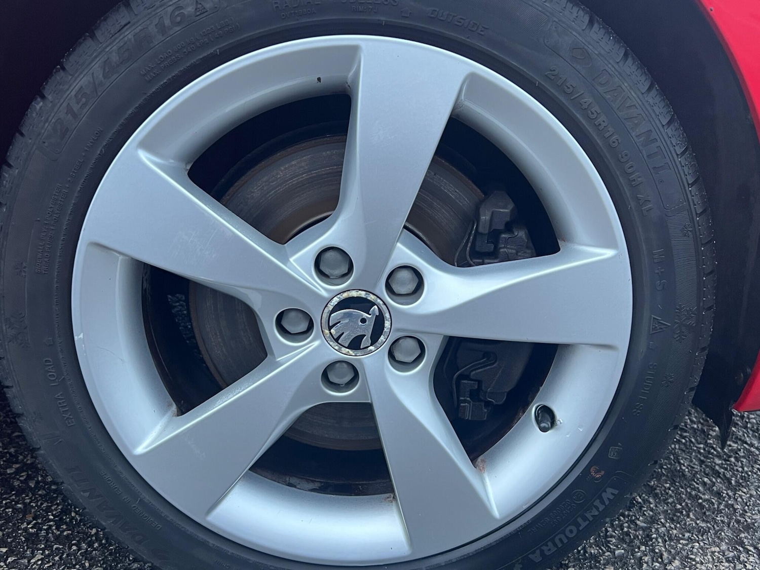 Used Skoda Rapid Spaceback for sale - 77279693: Photo 11