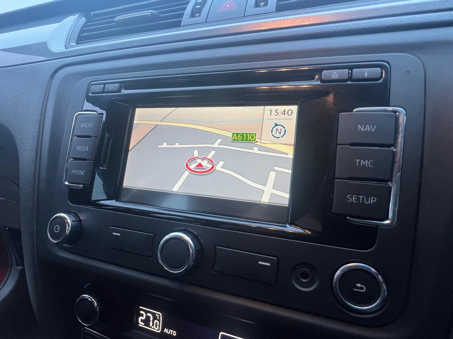 Used Skoda Rapid Spaceback for sale - 77279693: Photo 17