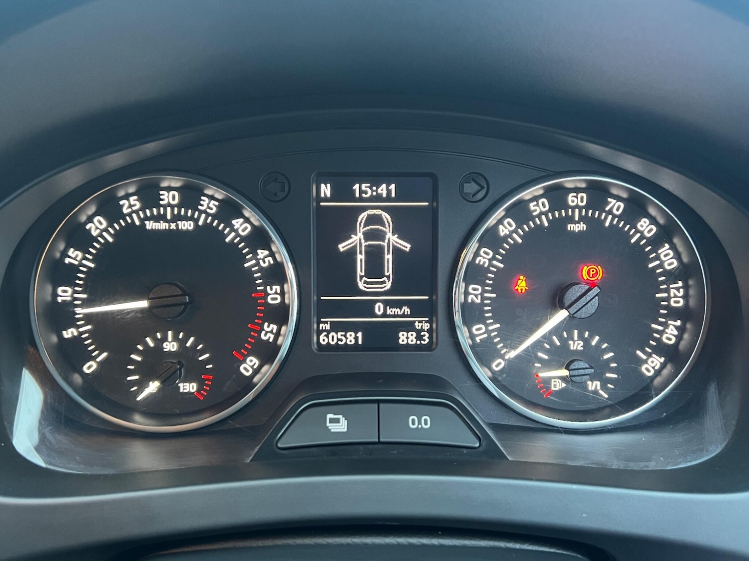 Used Skoda Rapid Spaceback for sale - 77279693: Photo 19