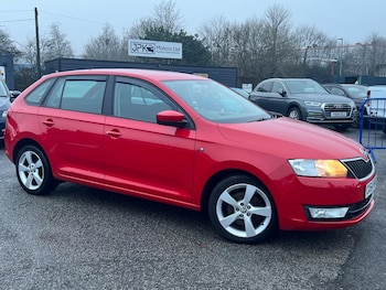 (64) - 1.6 TDI SE Tech Euro 5 5dr