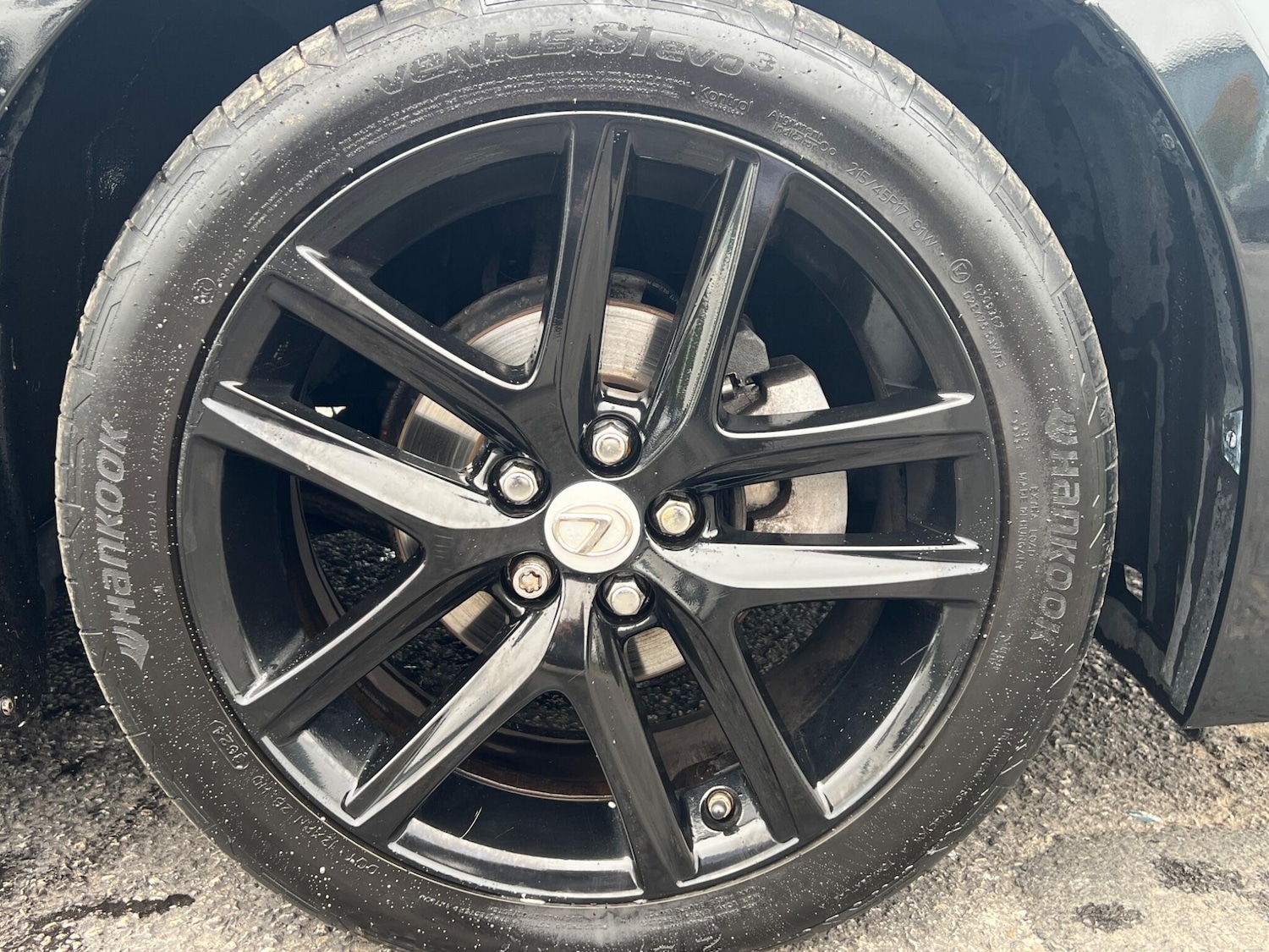 Used Lexus CT 2018 for sale - 76295612: Photo 12