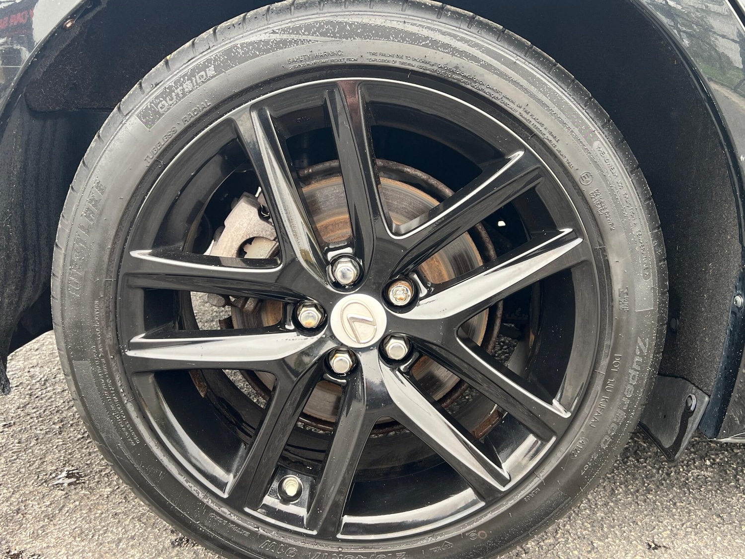 Used Lexus CT 2018 for sale - 76295612: Photo 13