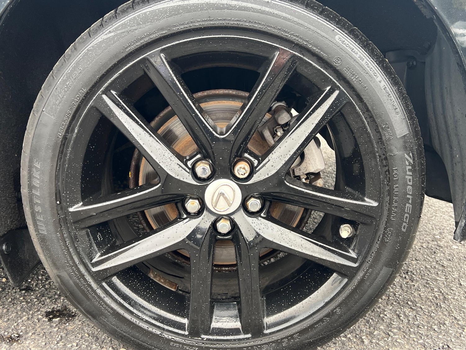 Used Lexus CT 2018 for sale - 76295612: Photo 14