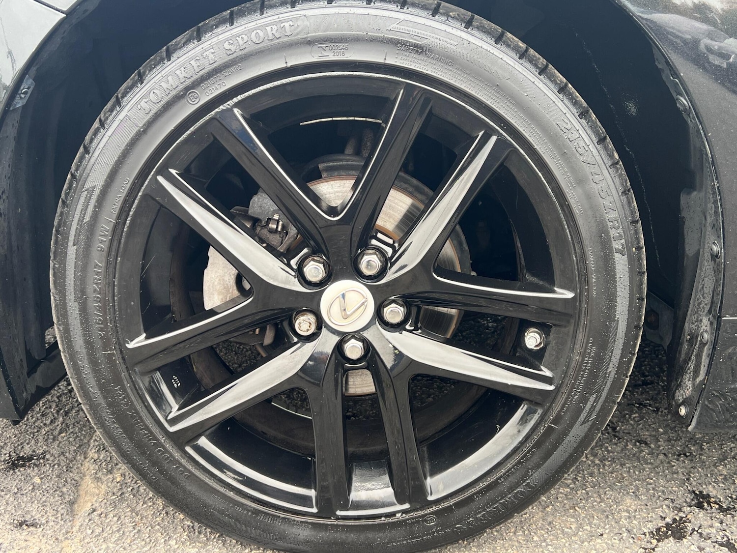 Used Lexus CT 2018 for sale - 76295612: Photo 15