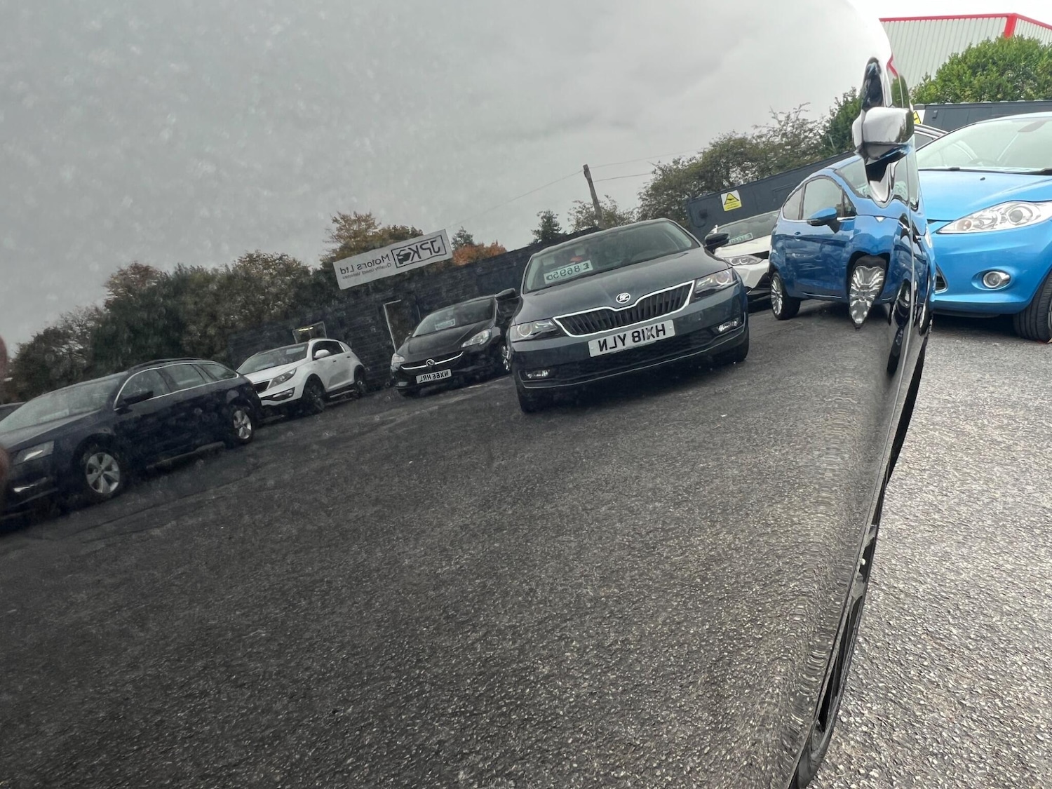 Used Lexus CT 2018 for sale - 76295612: Photo 16