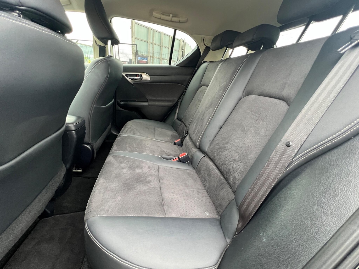 Used Lexus CT 2018 for sale - 76295612: Photo 19