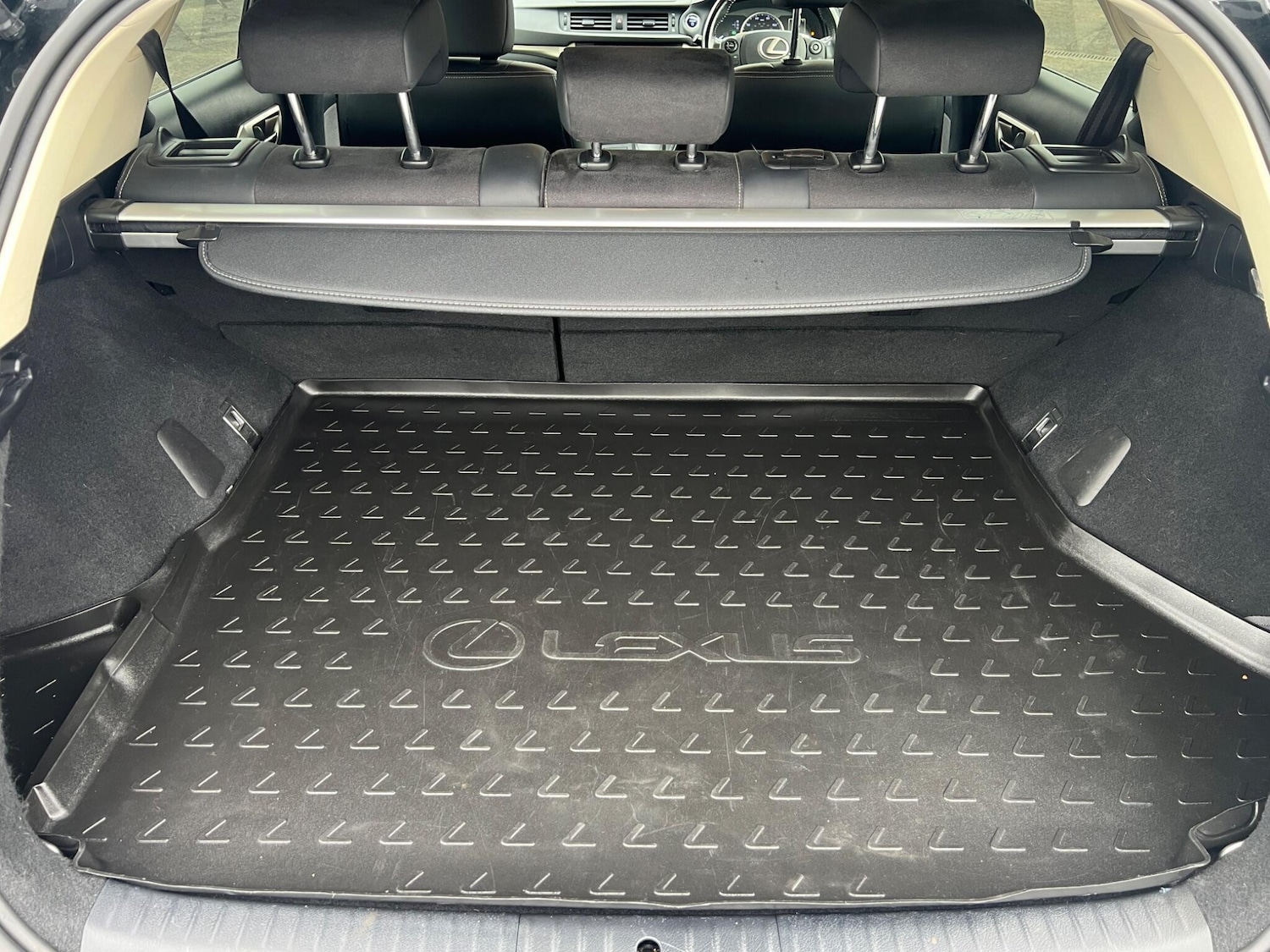 Used Lexus CT 2018 for sale - 76295612: Photo 21