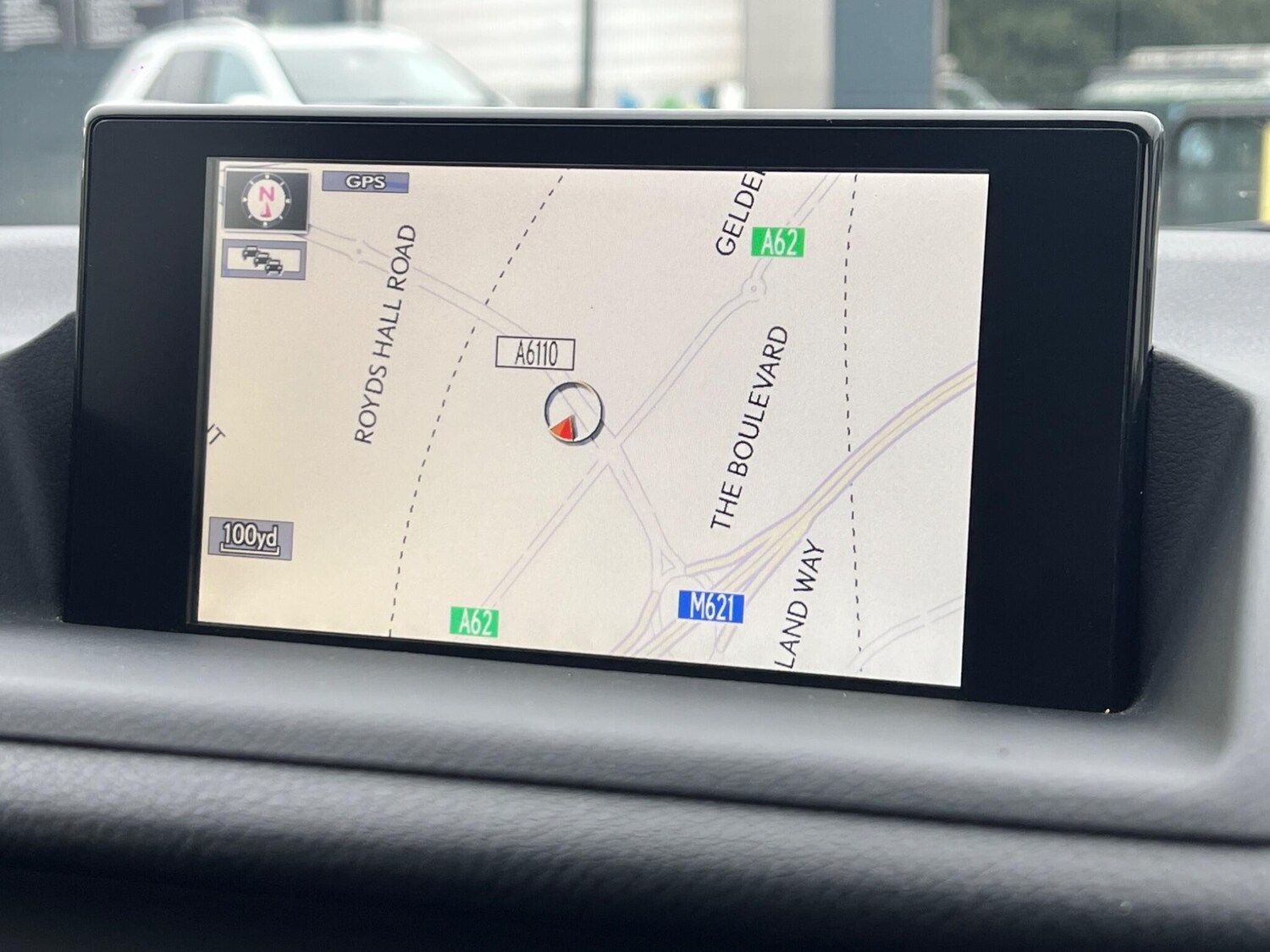 Used Lexus CT 2018 for sale - 76295612: Photo 27