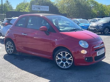 Used Fiat 500 2015 for sale - 79033985: Photo