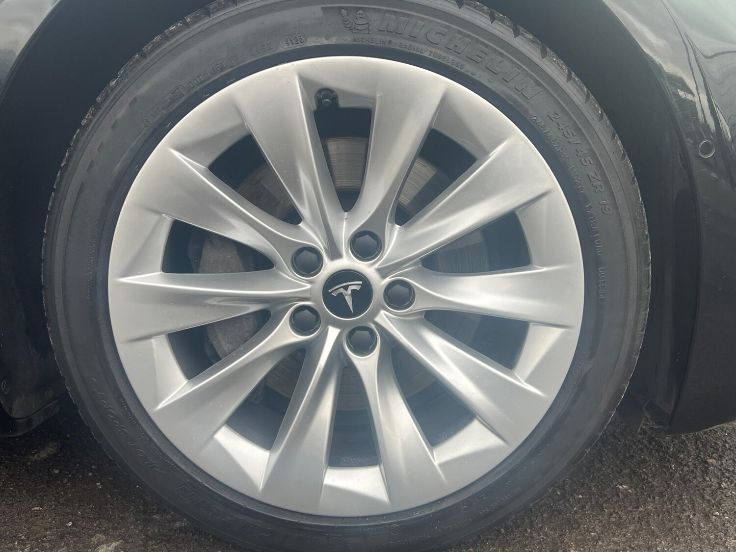 Used Tesla Model S 2018 for sale - 77723093: Photo 11