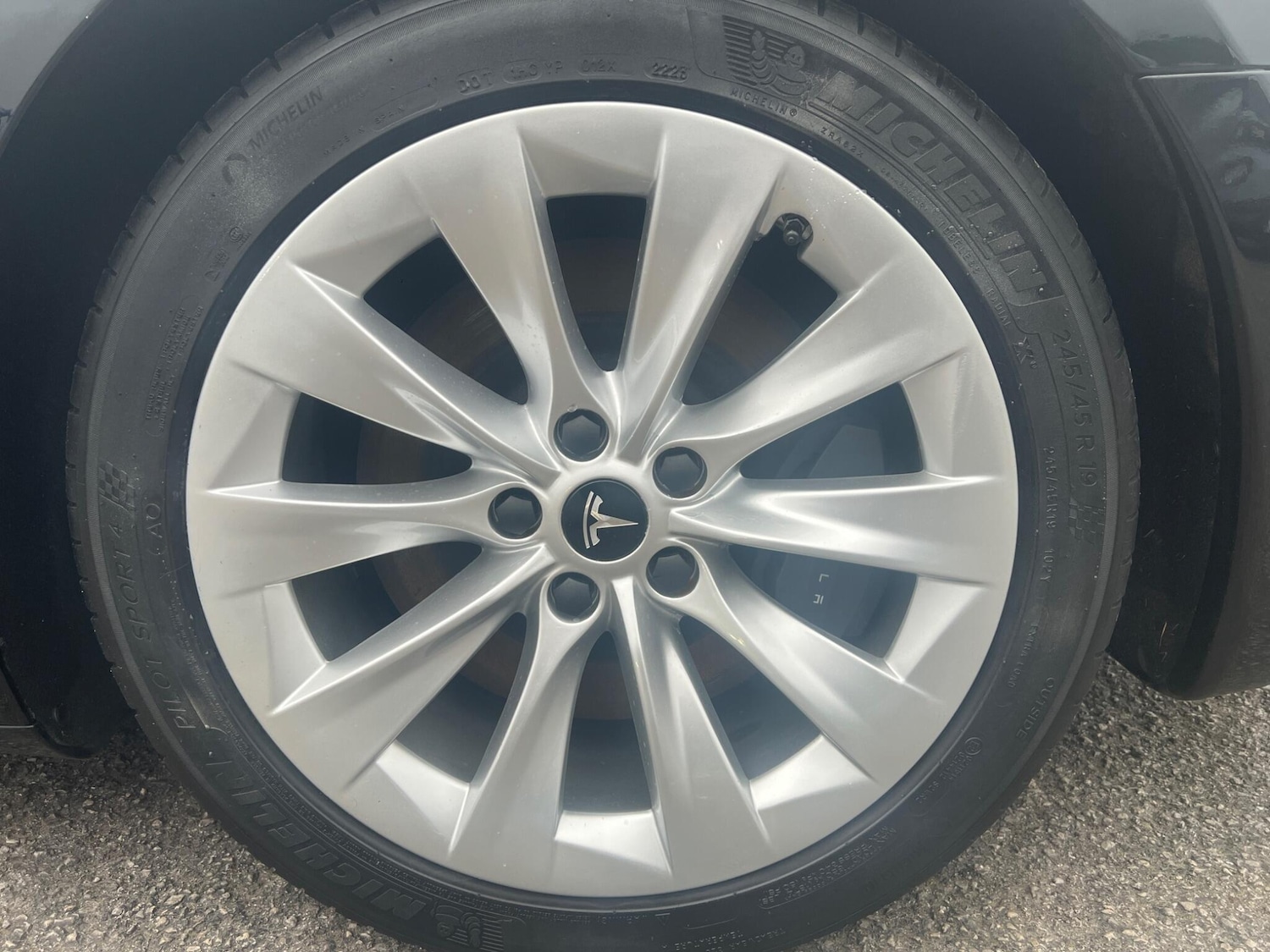 Used Tesla Model S 2018 for sale - 77723093: Photo 13