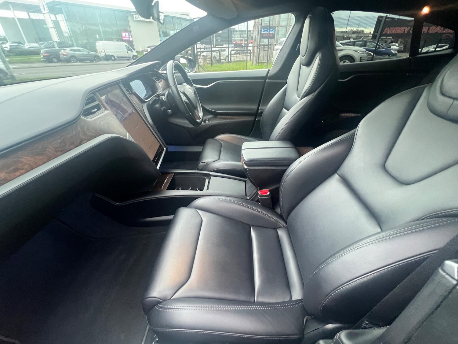 Used Tesla Model S 2018 for sale - 77723093: Photo 15