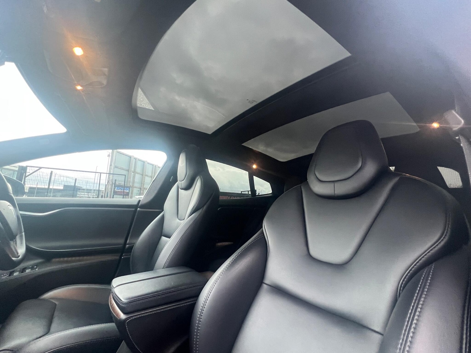 Used Tesla Model S 2018 for sale - 77723093: Photo 17